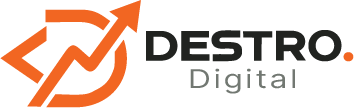 Nova parceria: Destro Digital