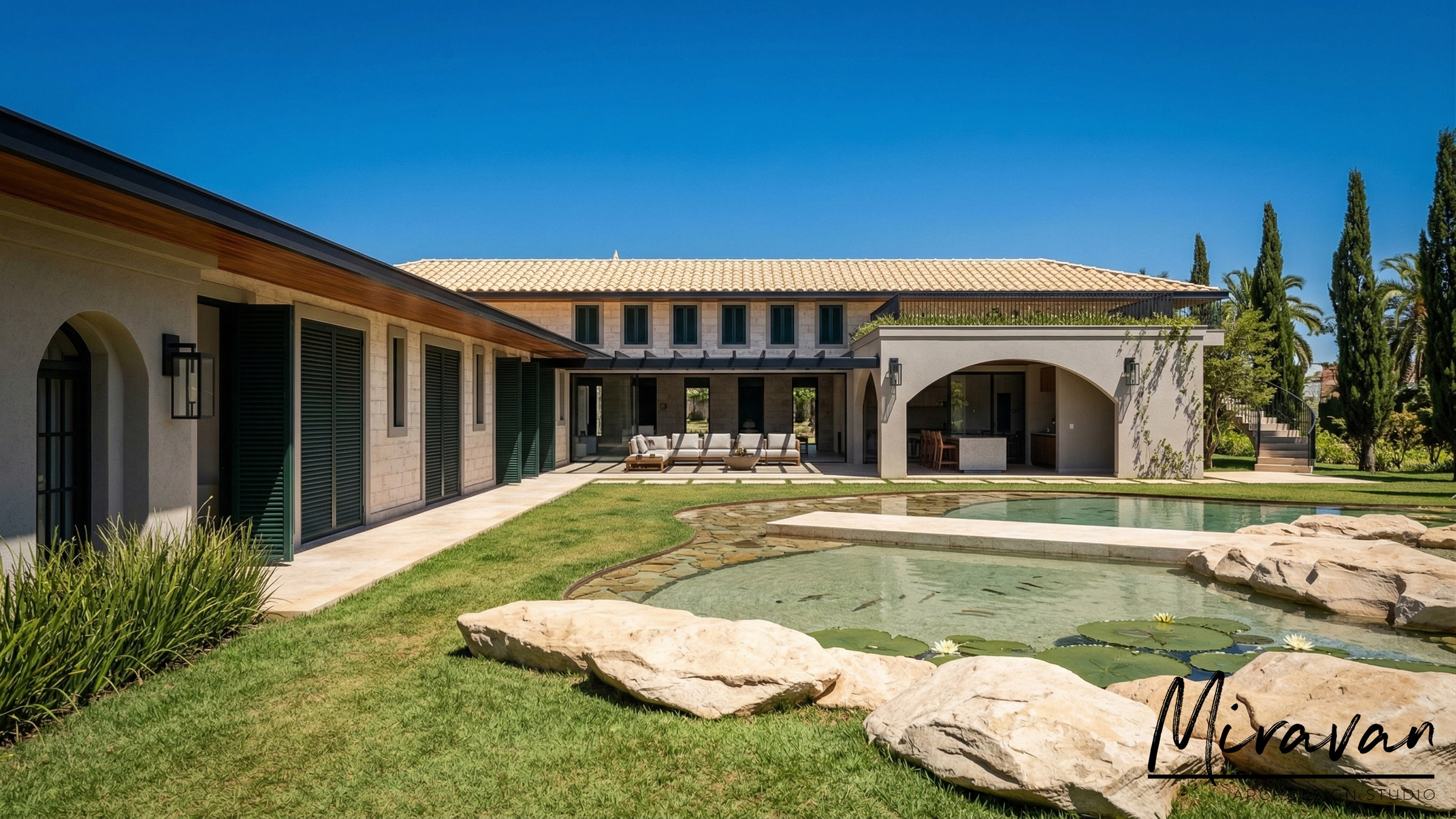 Borgo Toscano