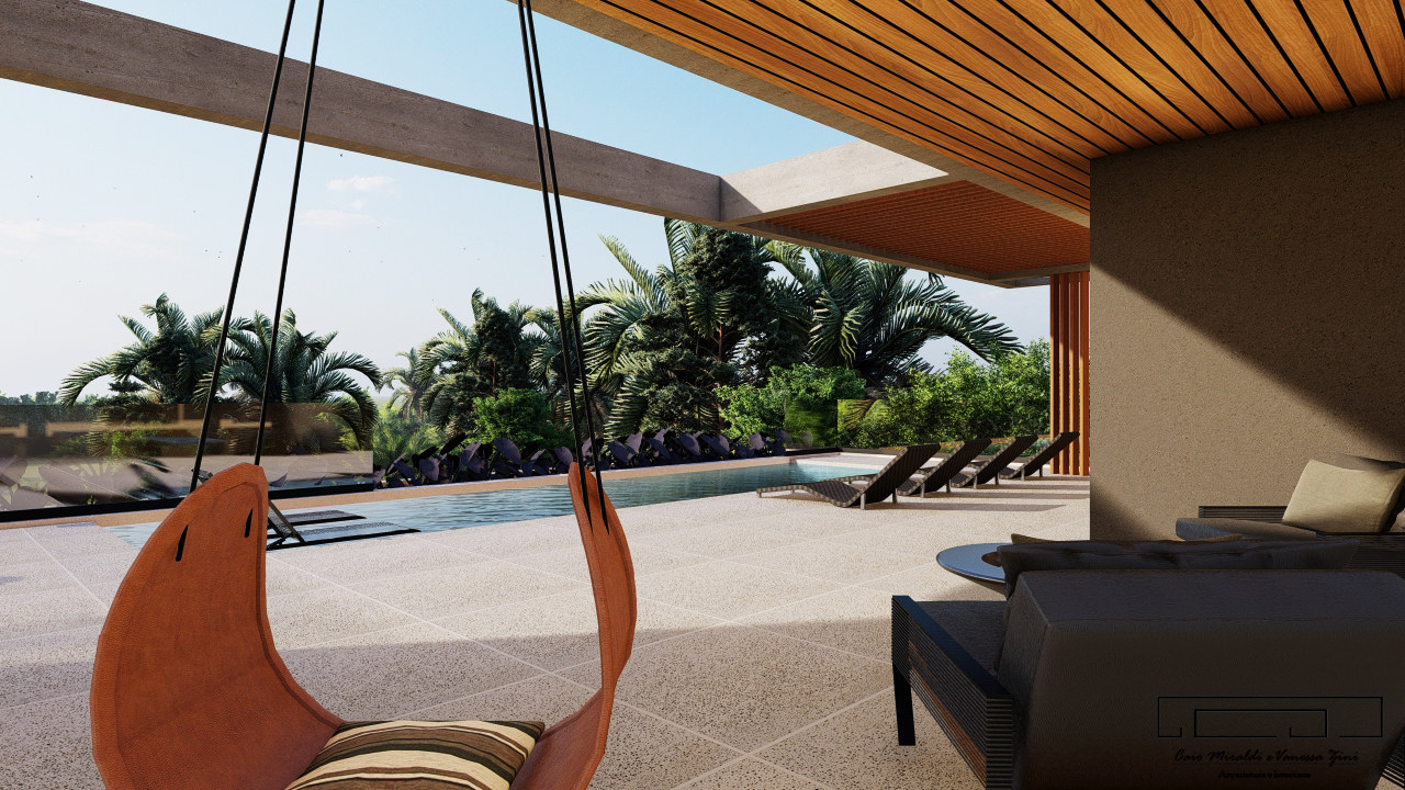 Casa Acquanegra · arquitetura