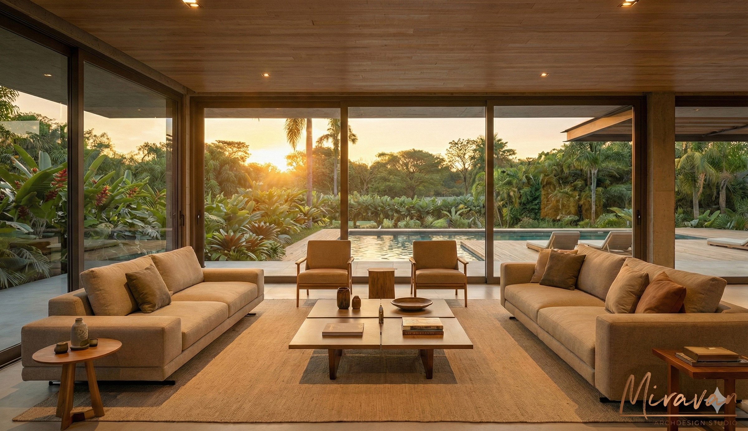 Casa Almeida · arquitetura