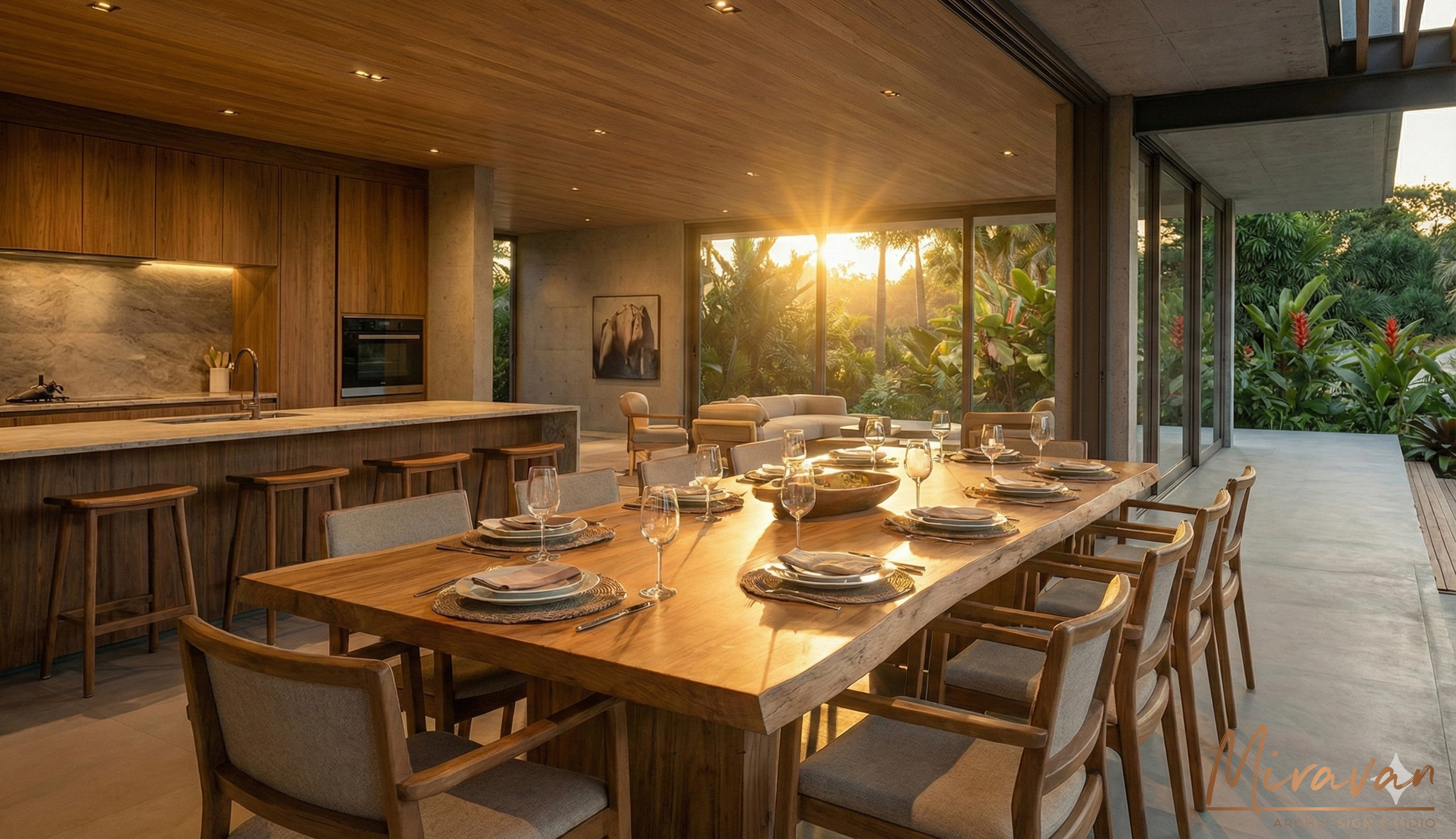 Casa Almeida · arquitetura