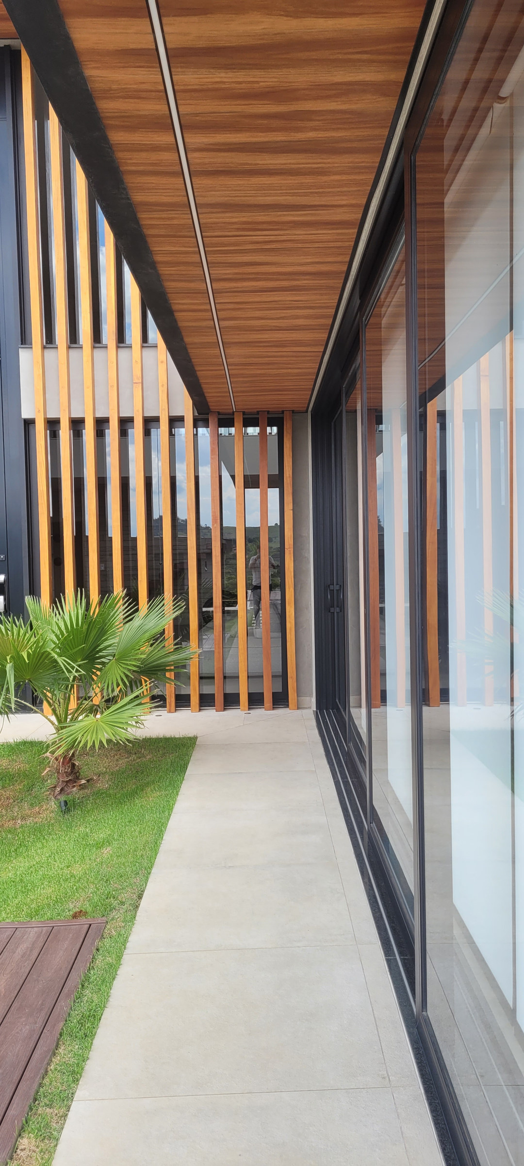 Casa Bonna · arquitetura