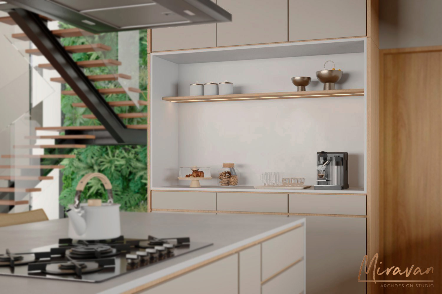 Casa Geraldes · arquitetura