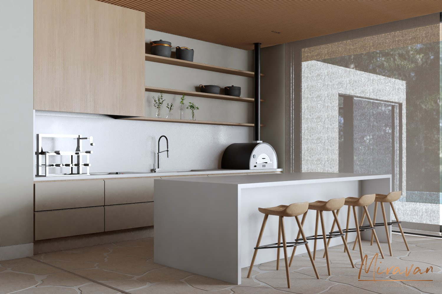 Casa Geraldes · arquitetura