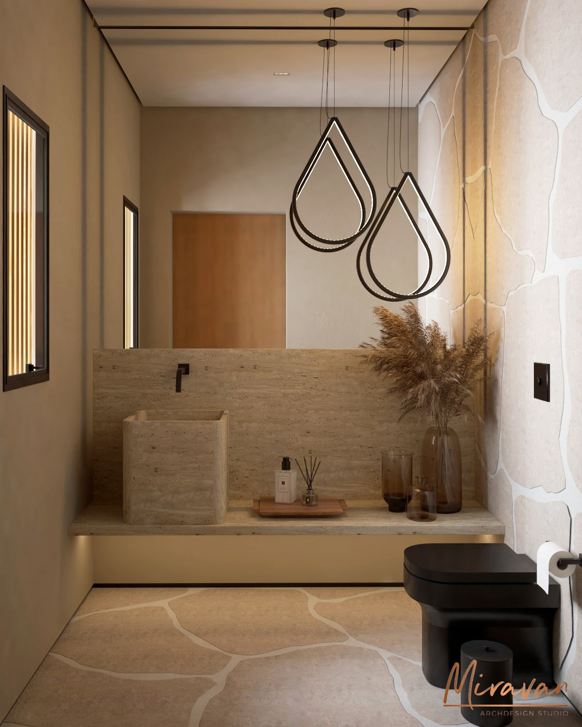 Casa Geraldes · arquitetura