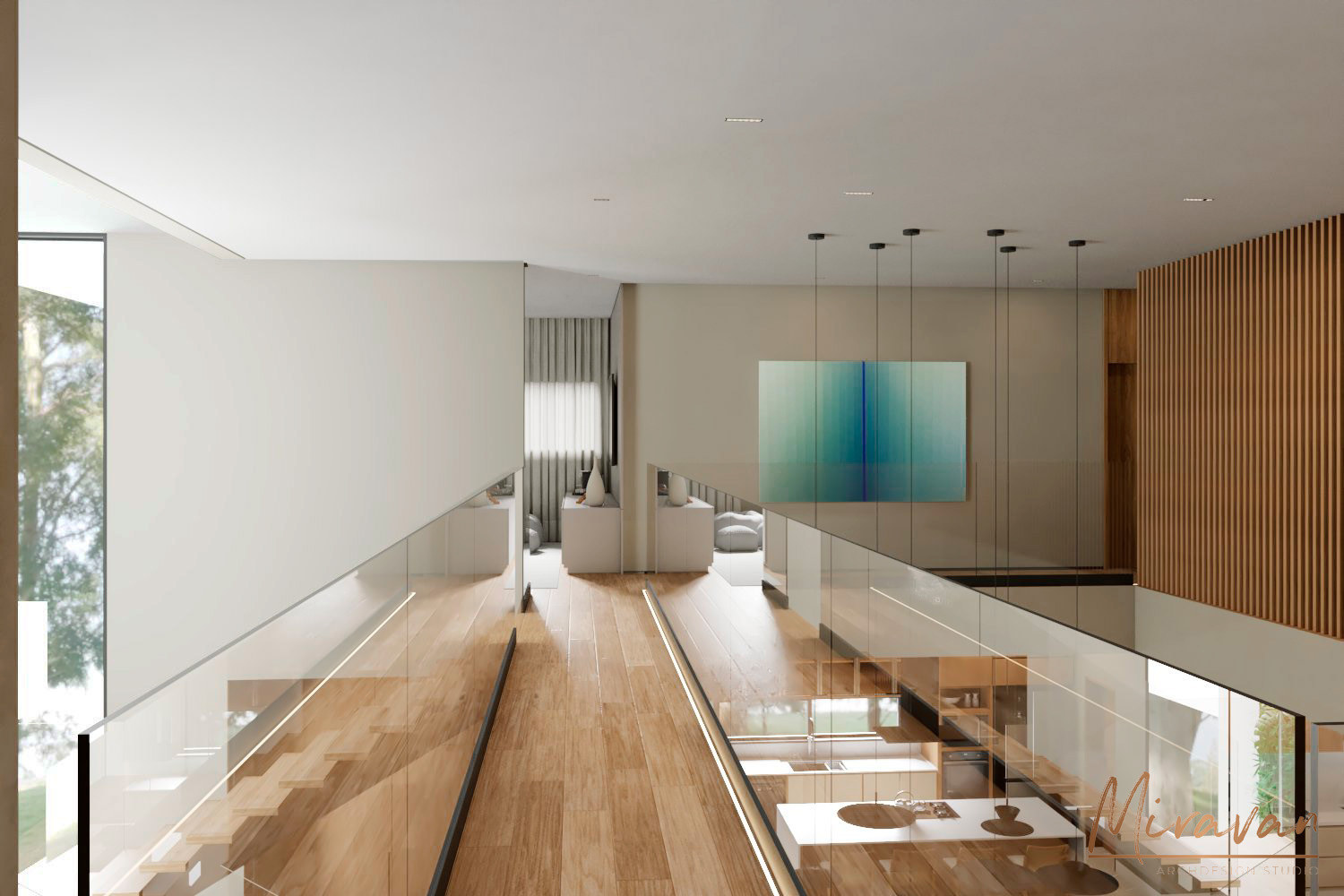 Casa Geraldes · arquitetura