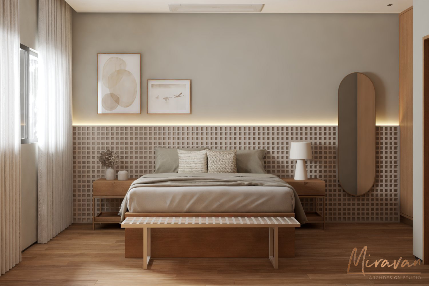 Casa Geraldes · arquitetura
