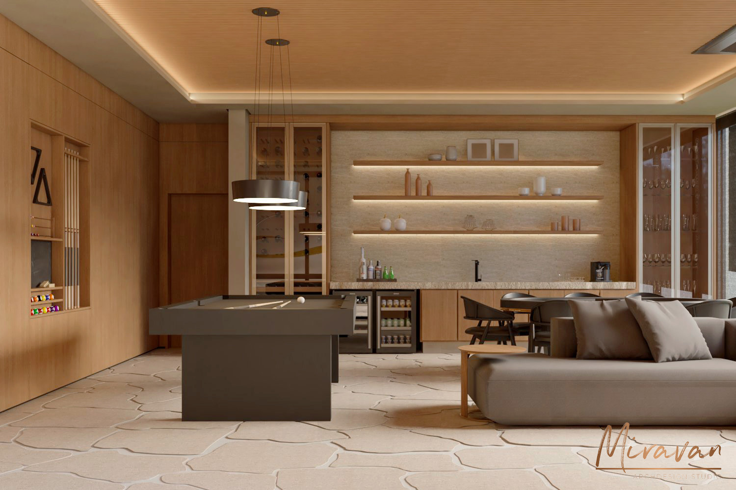 Casa Geraldes · arquitetura
