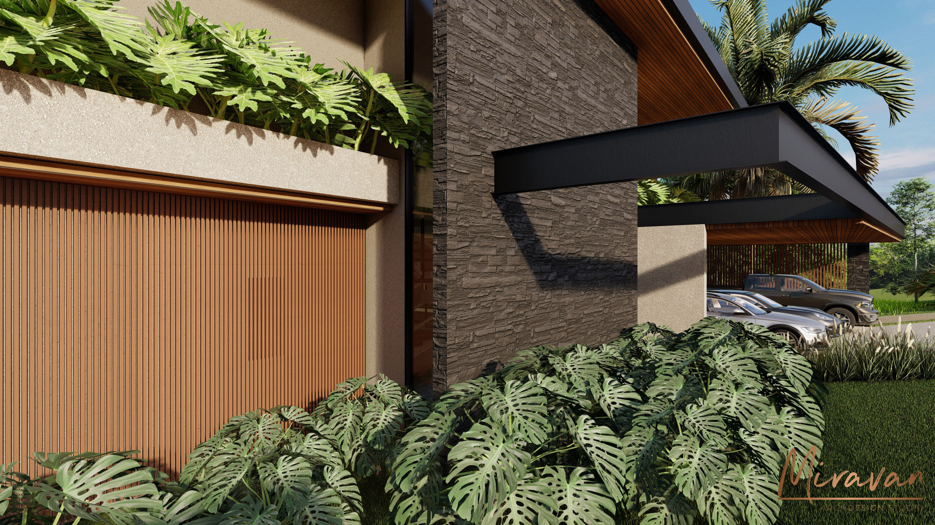 Casa Geraldes · arquitetura
