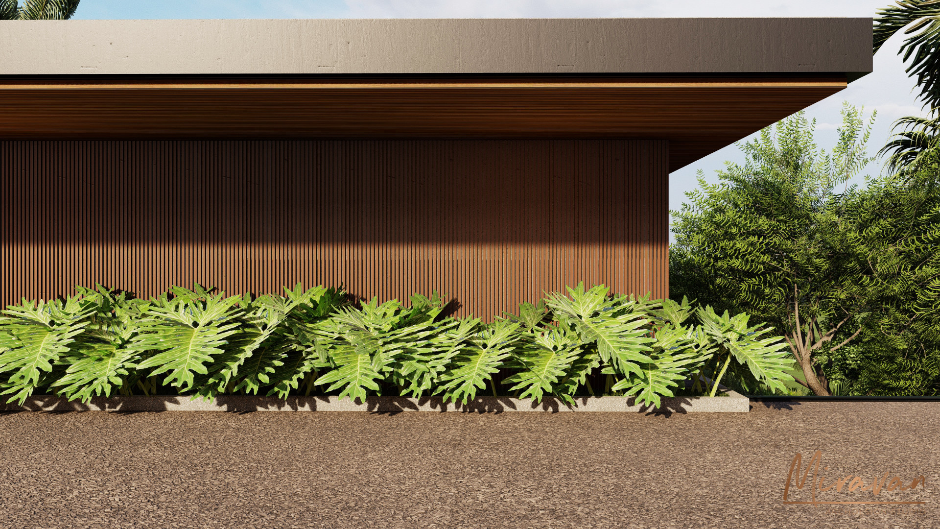 Casa Geraldes · arquitetura