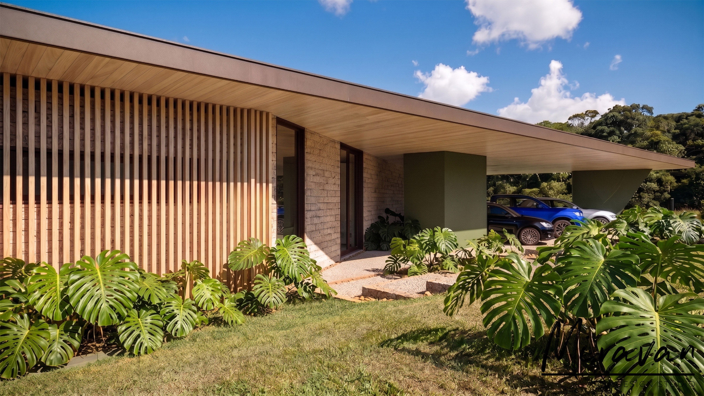 Casa Liz · design de interiores