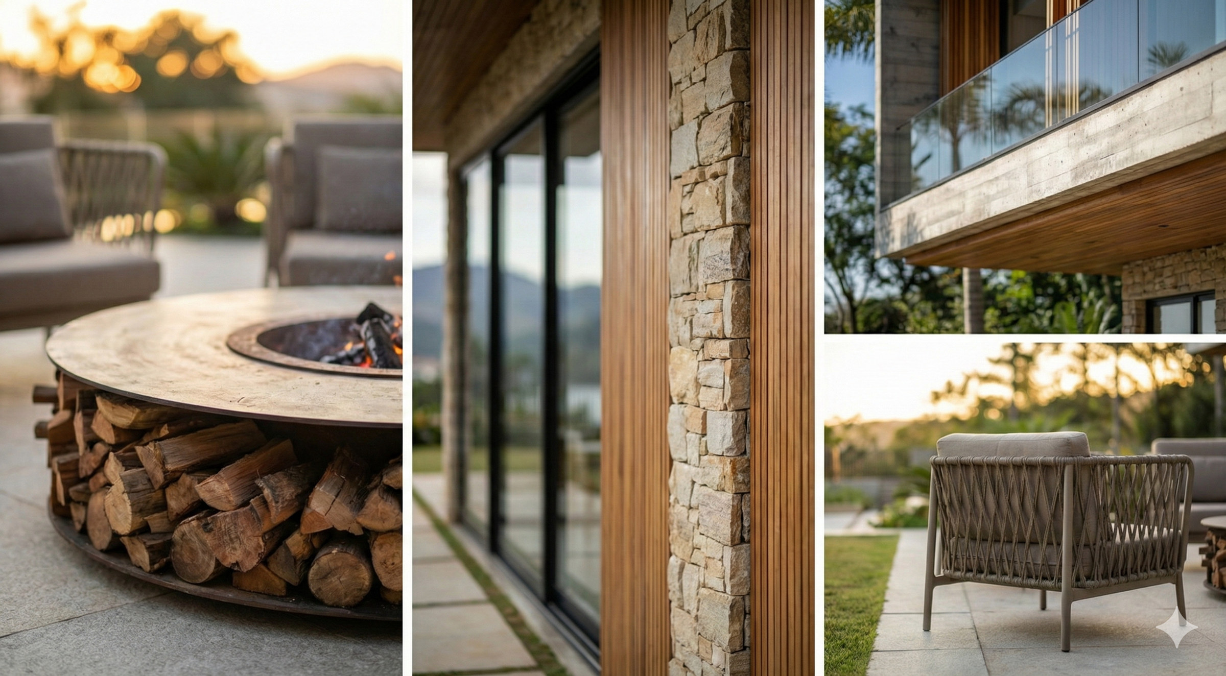 Casa Marinelli II · arquitetura