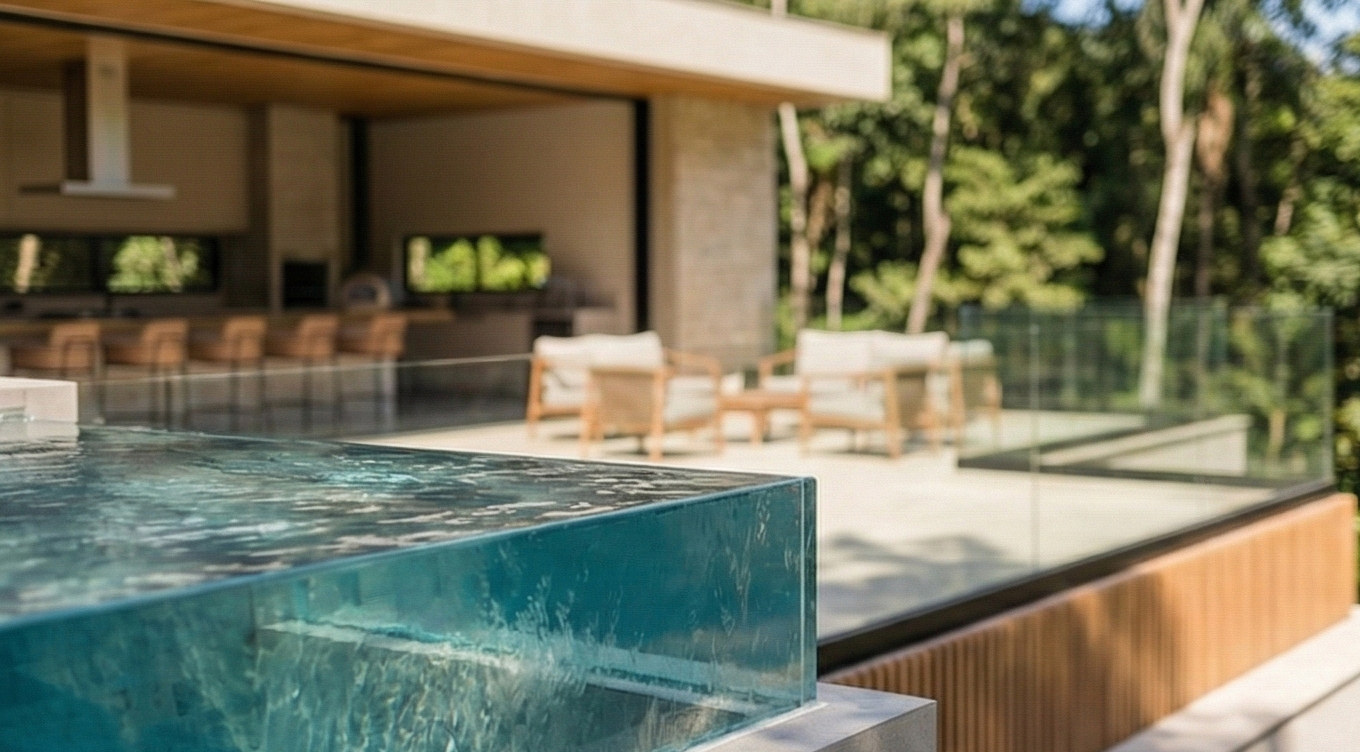 Casa Martins · arquitetura