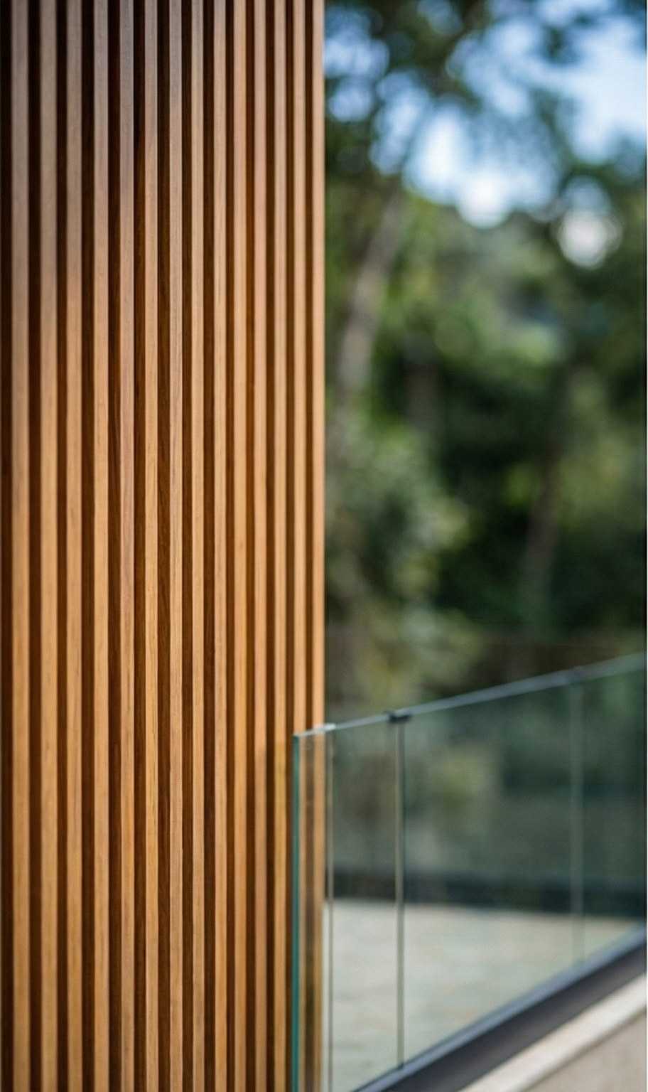 Casa Martins · arquitetura
