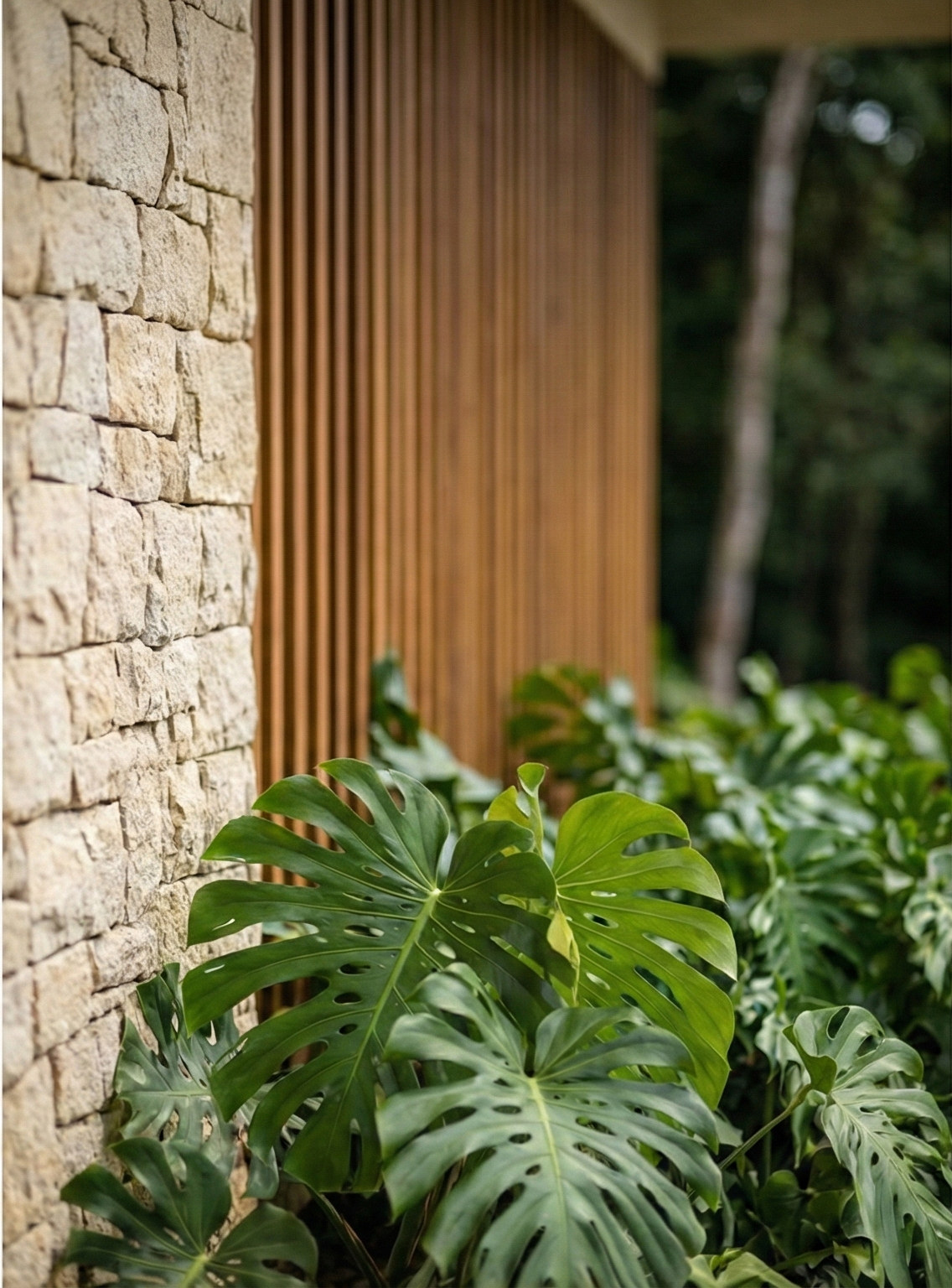 Casa Martins · arquitetura