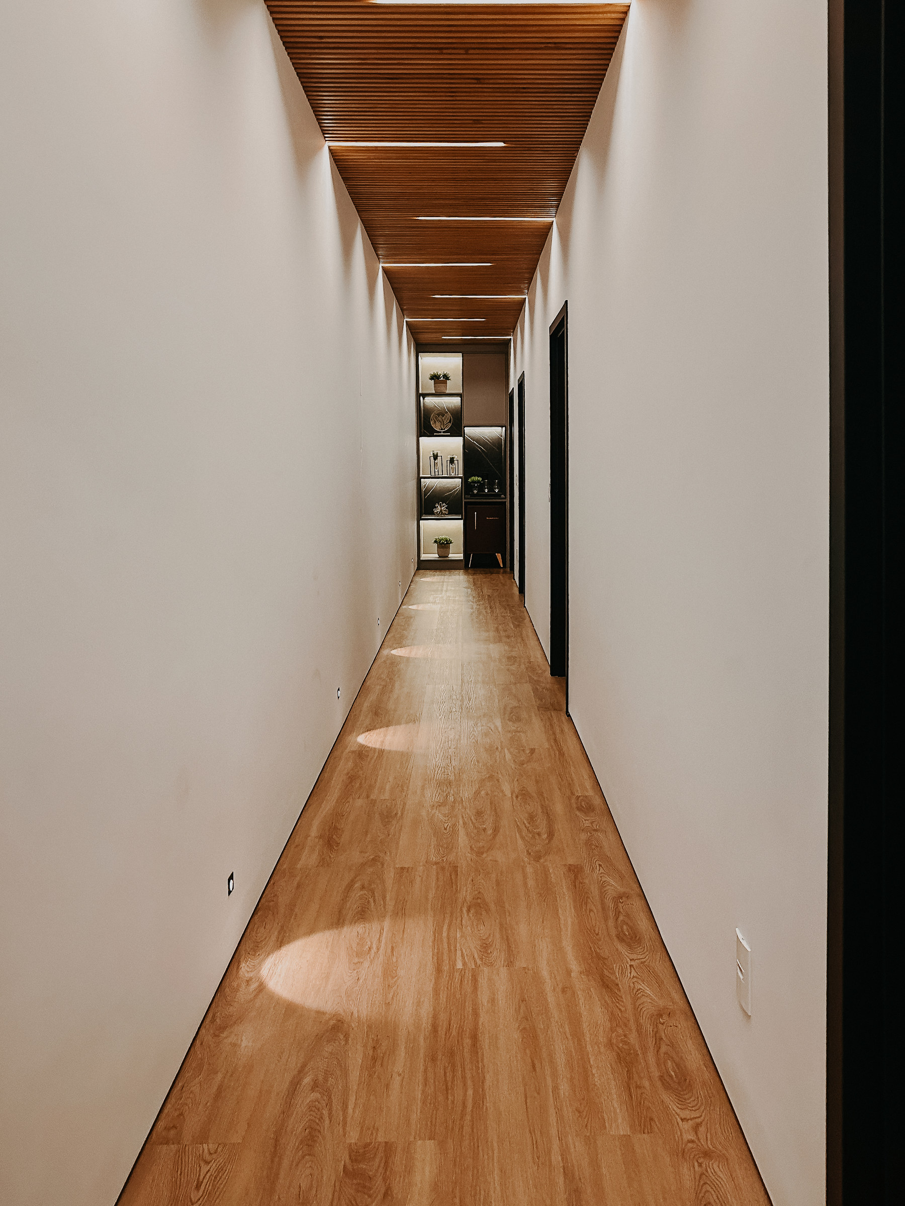 Casa Oliveira · arquitetura