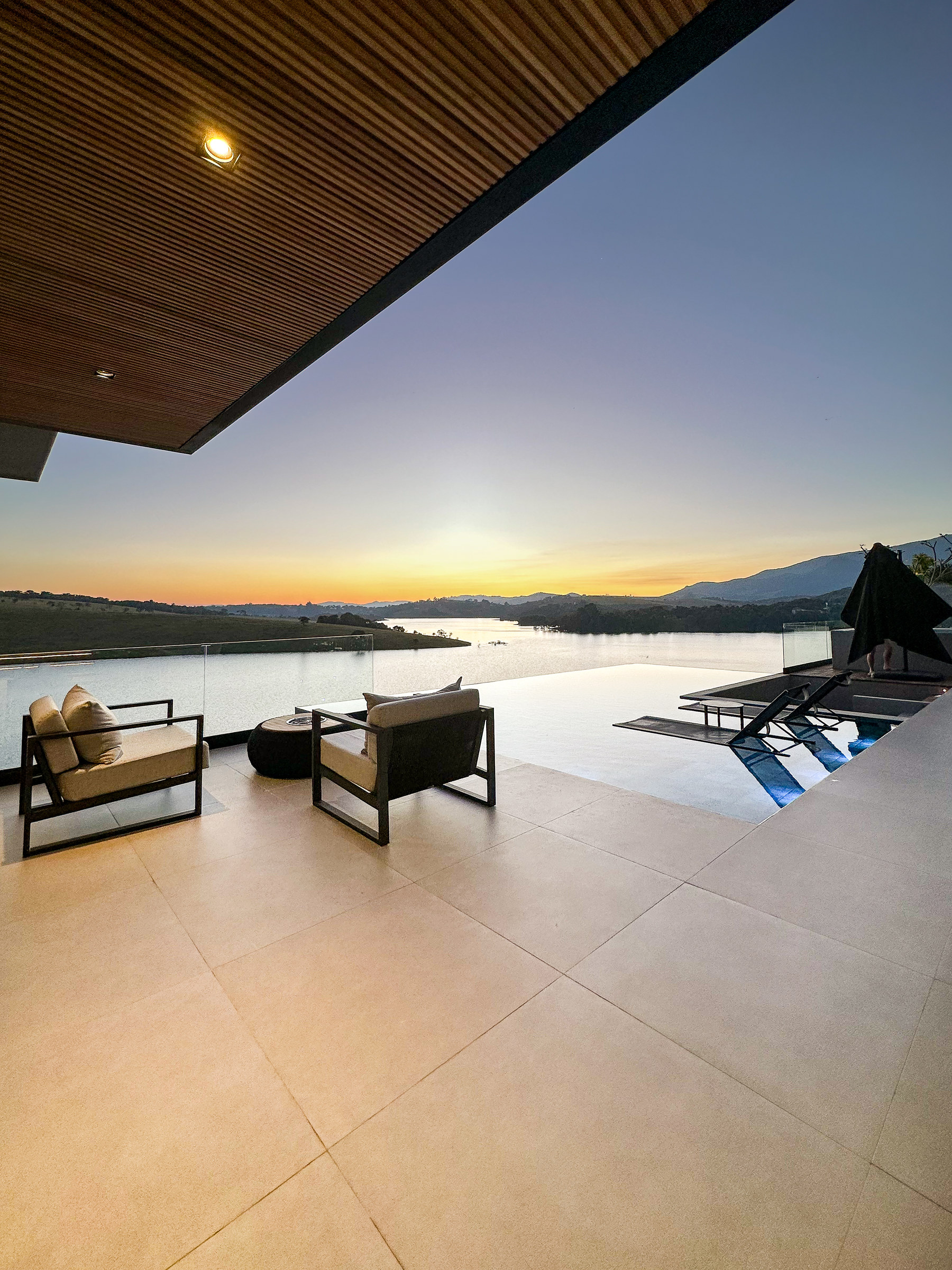 Casa Oliveira · arquitetura