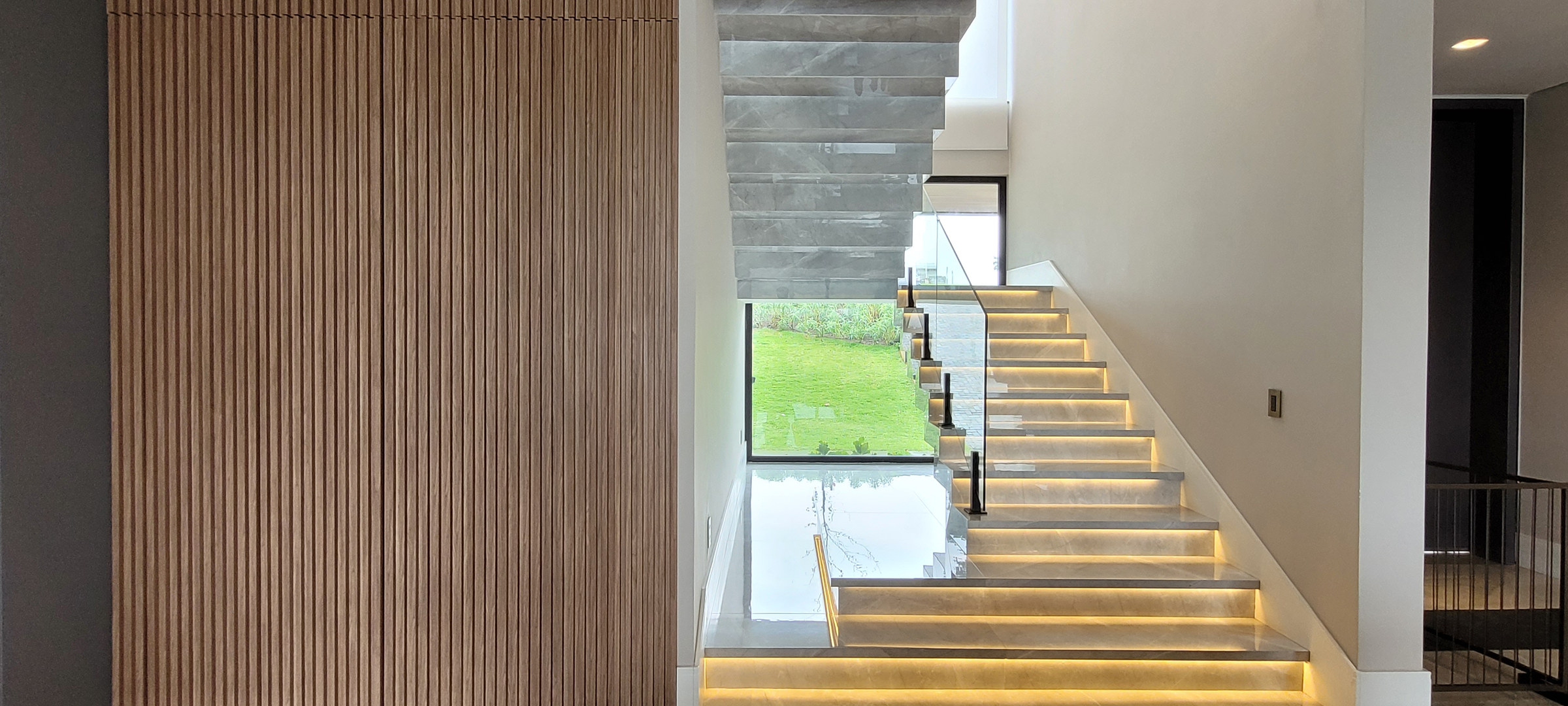 Casa PM · arquitetura