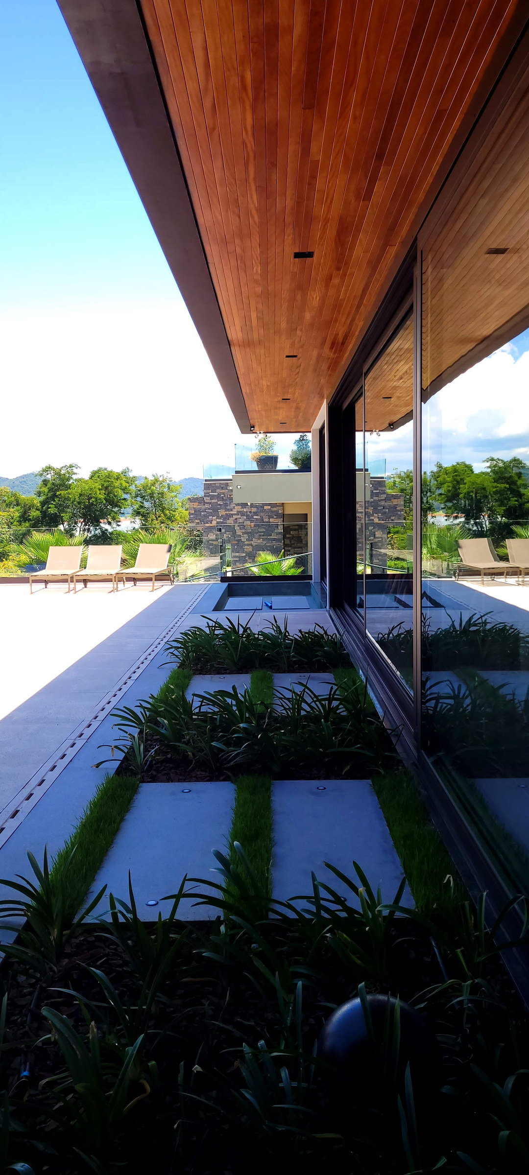 Casa PM · arquitetura