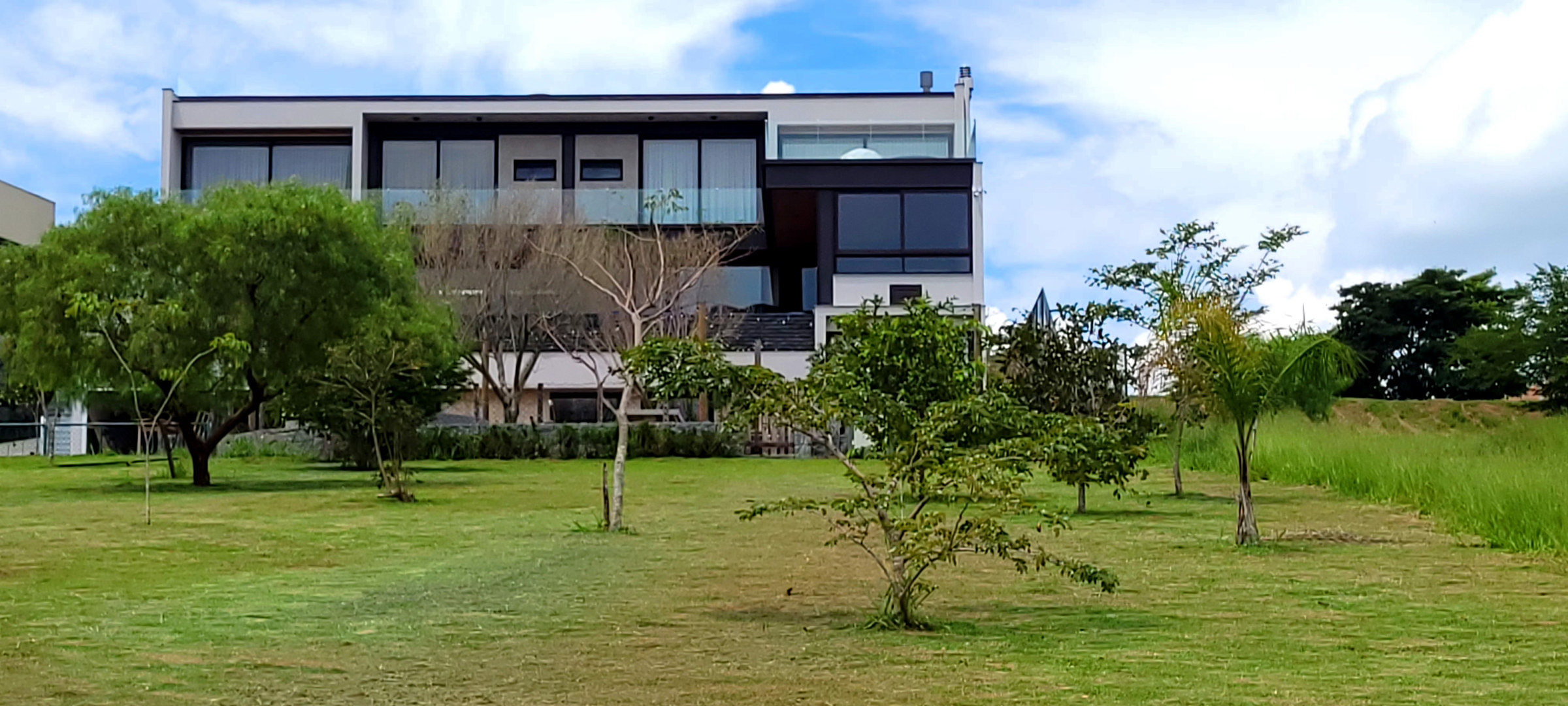 Casa PM · arquitetura