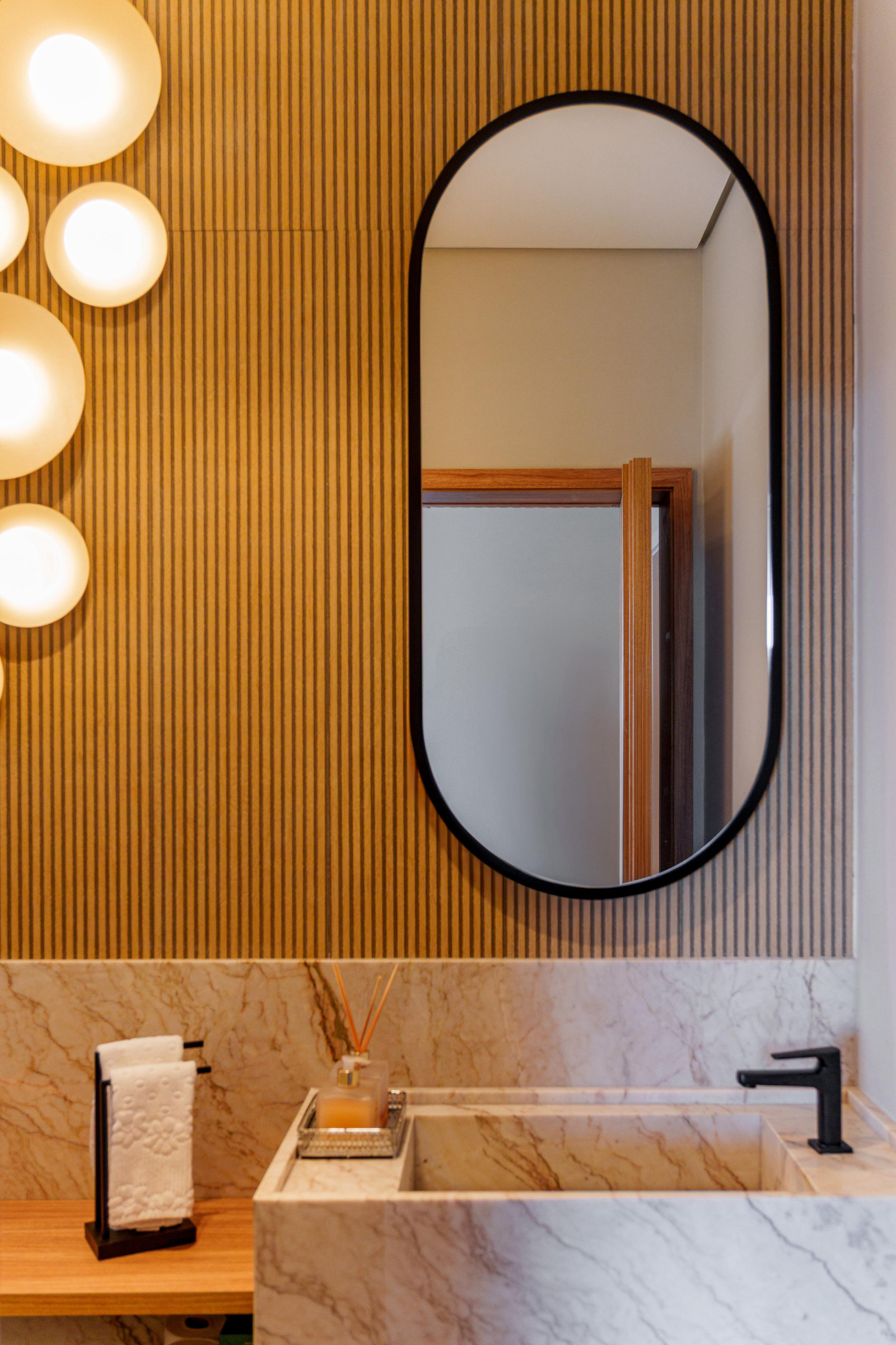 Casa Santos · arquitetura
