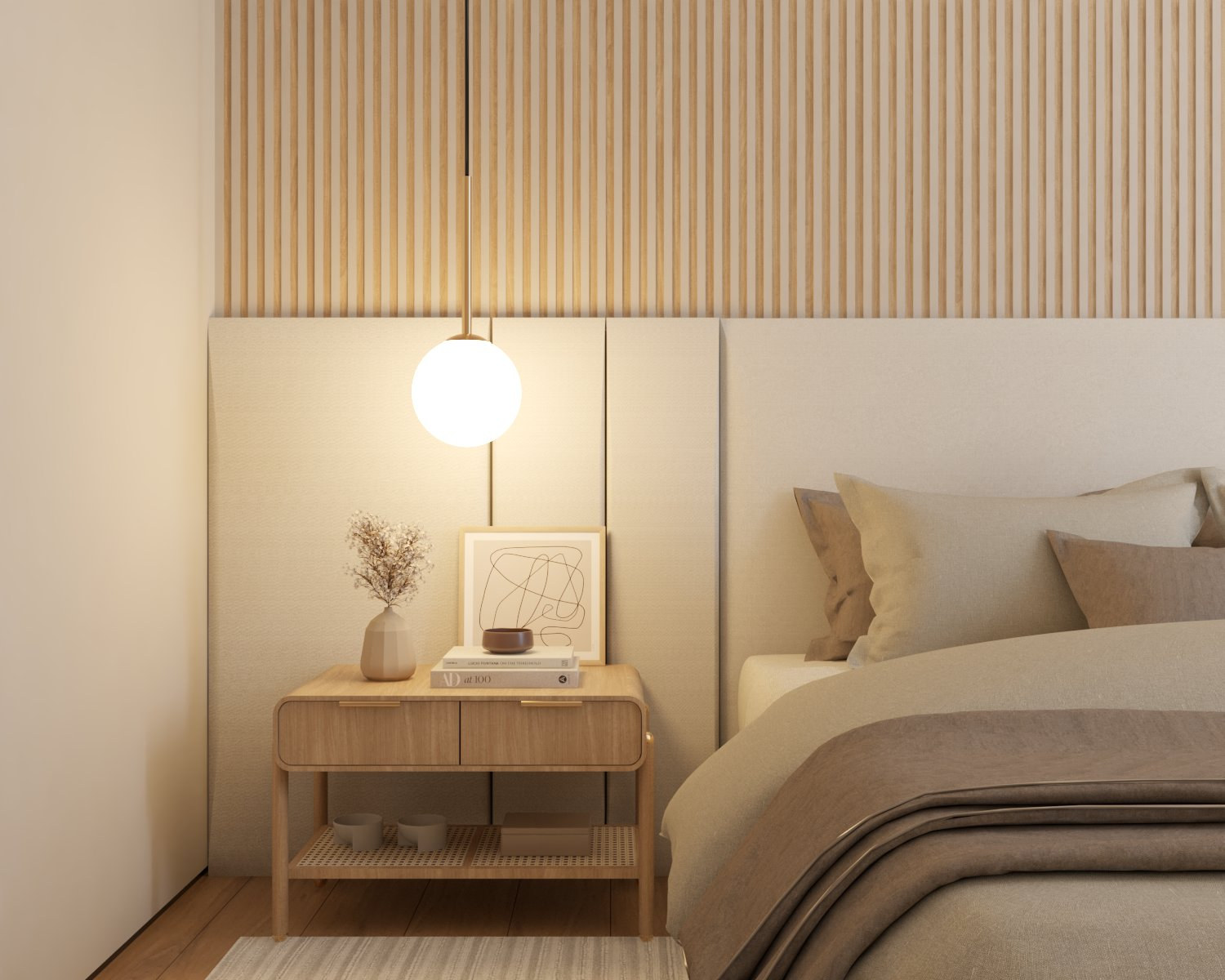 Casa Acquanegra · design de interiores