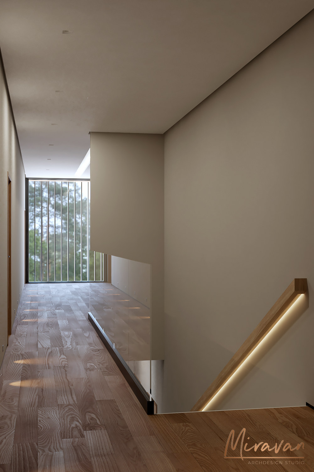 Casa Bellini · design de interiores