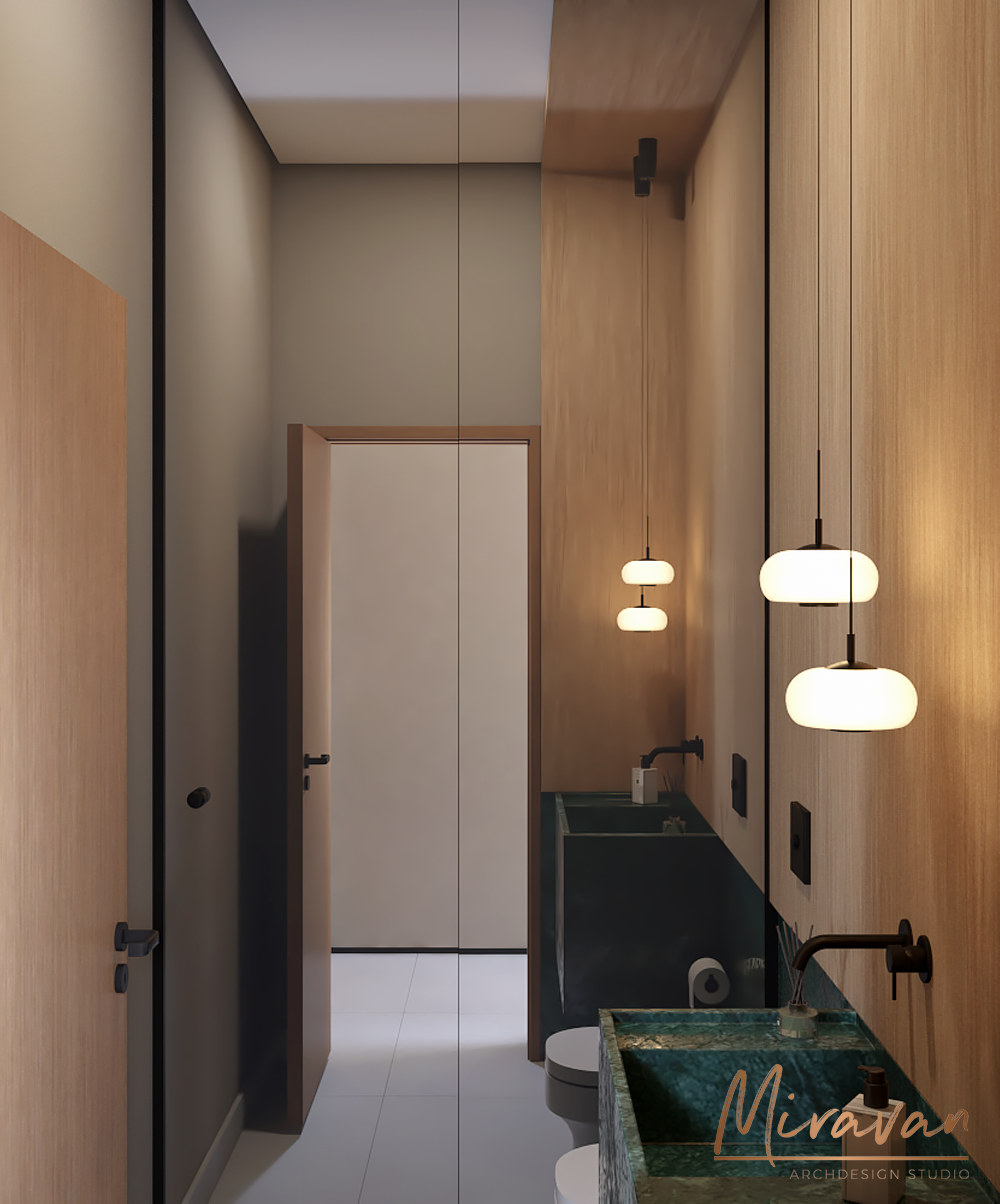 Casa Bellini · design de interiores