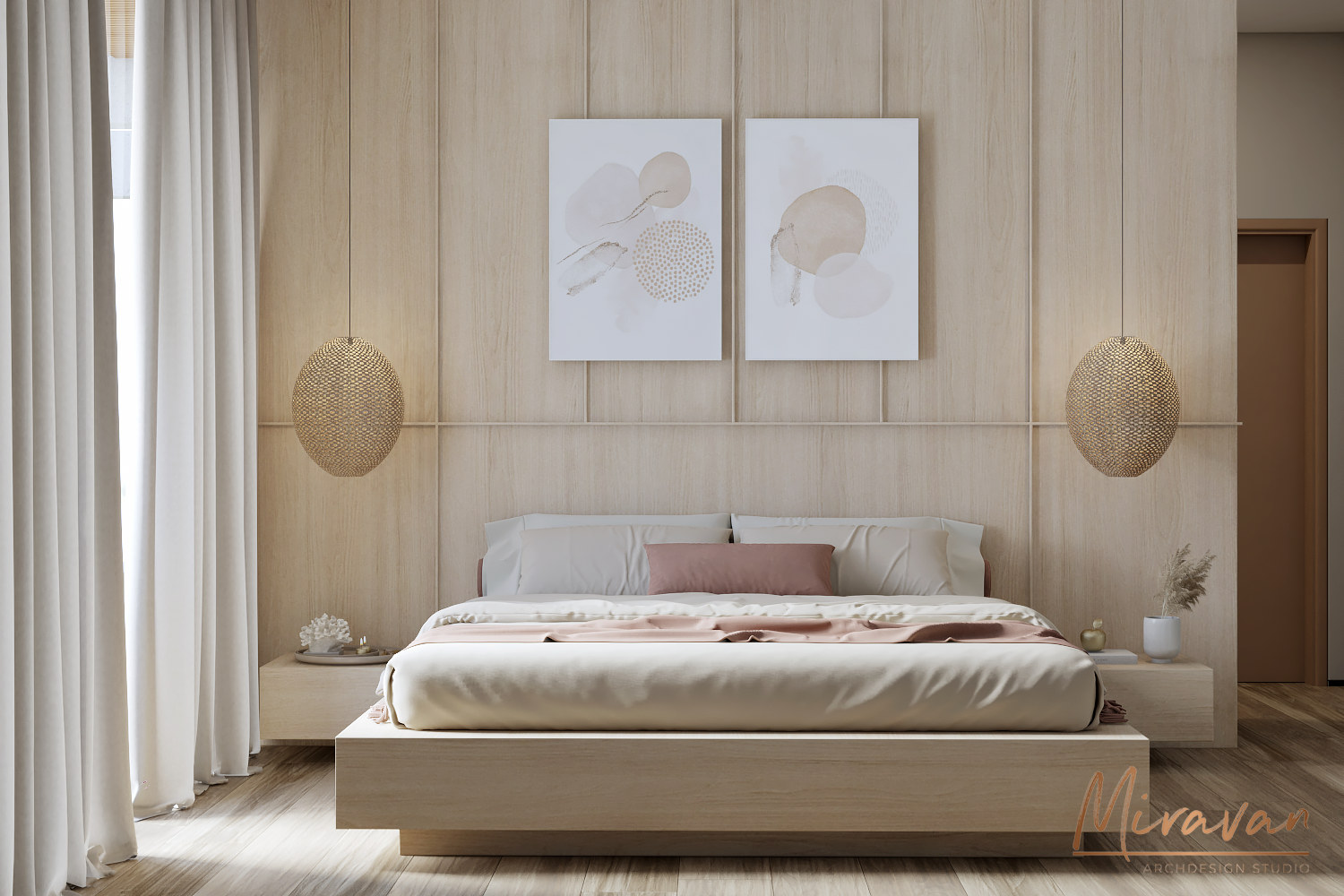 Casa Calcic · design de interiores