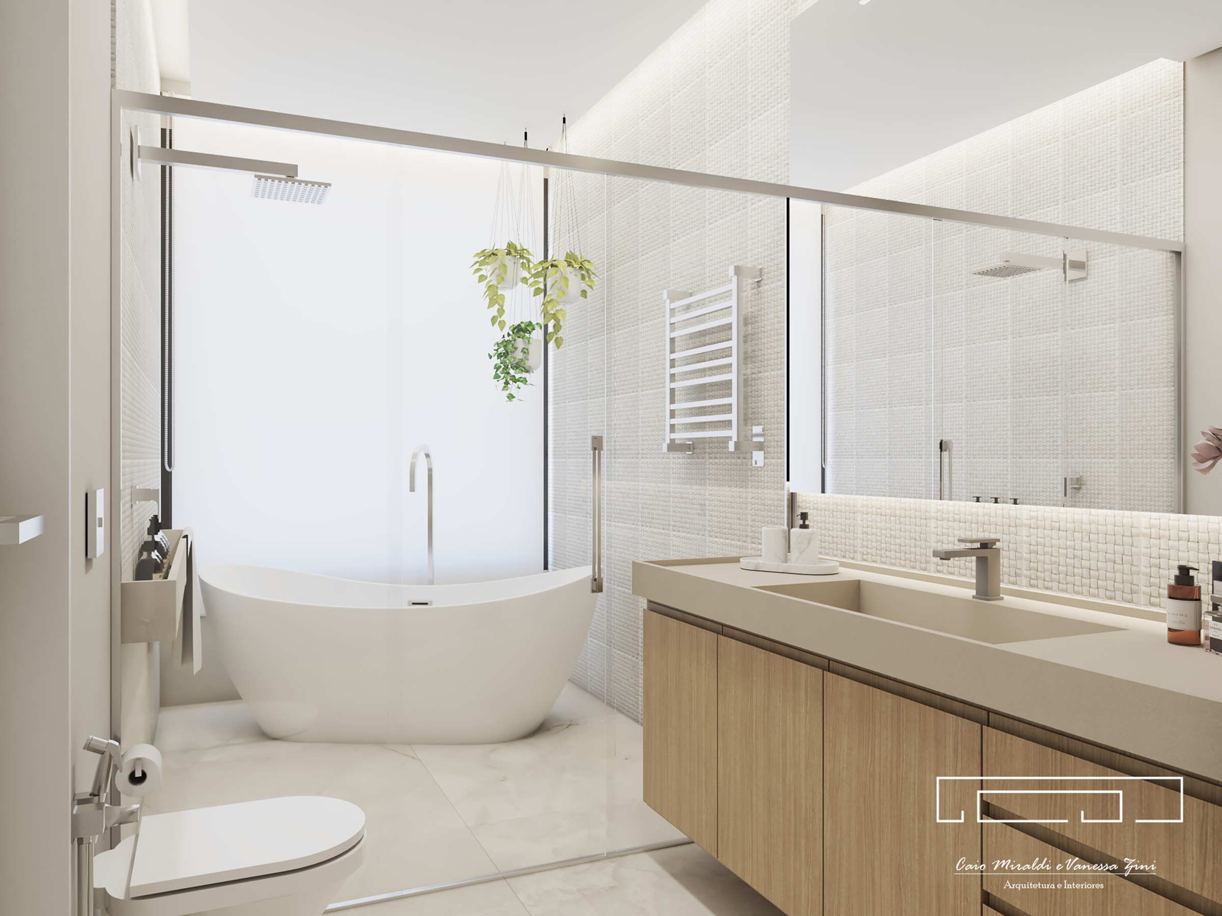 Casa Dentelo · design de interiores