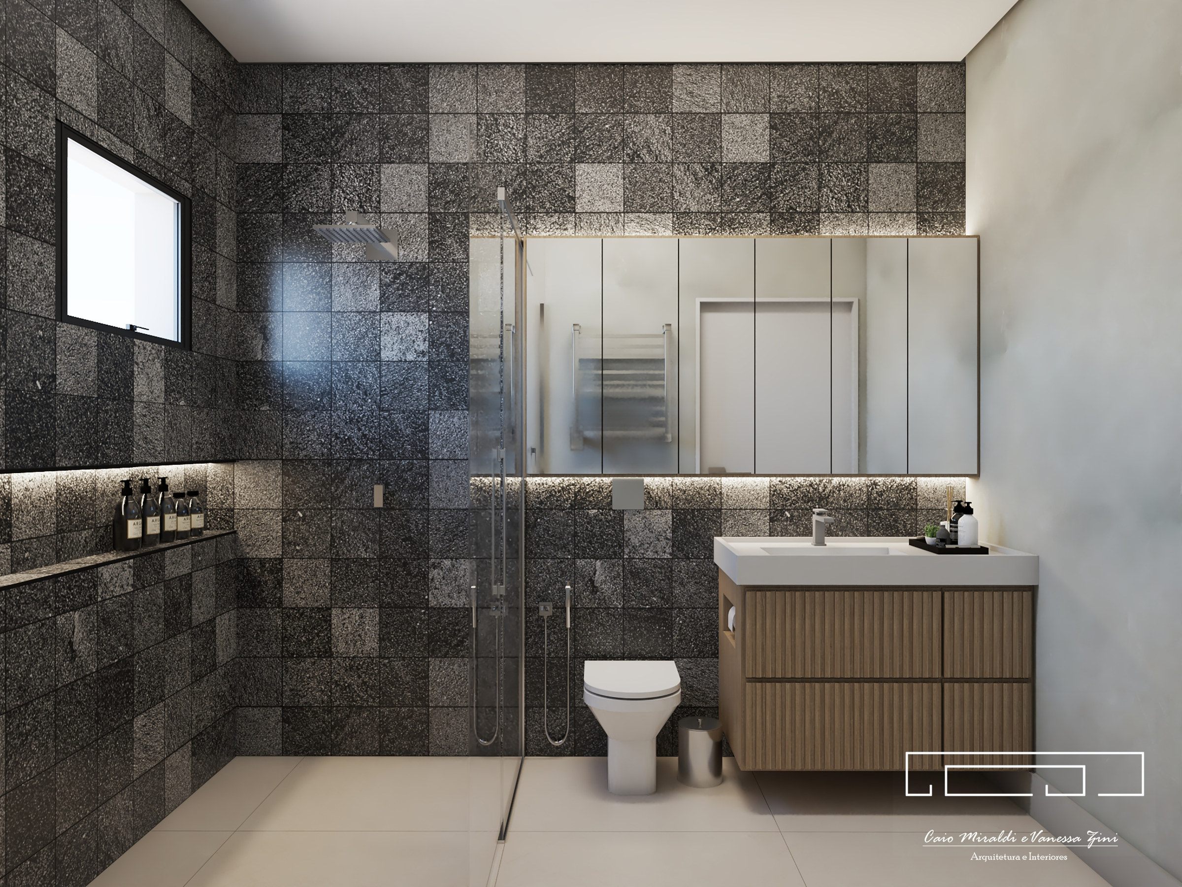 Casa Dentelo · design de interiores