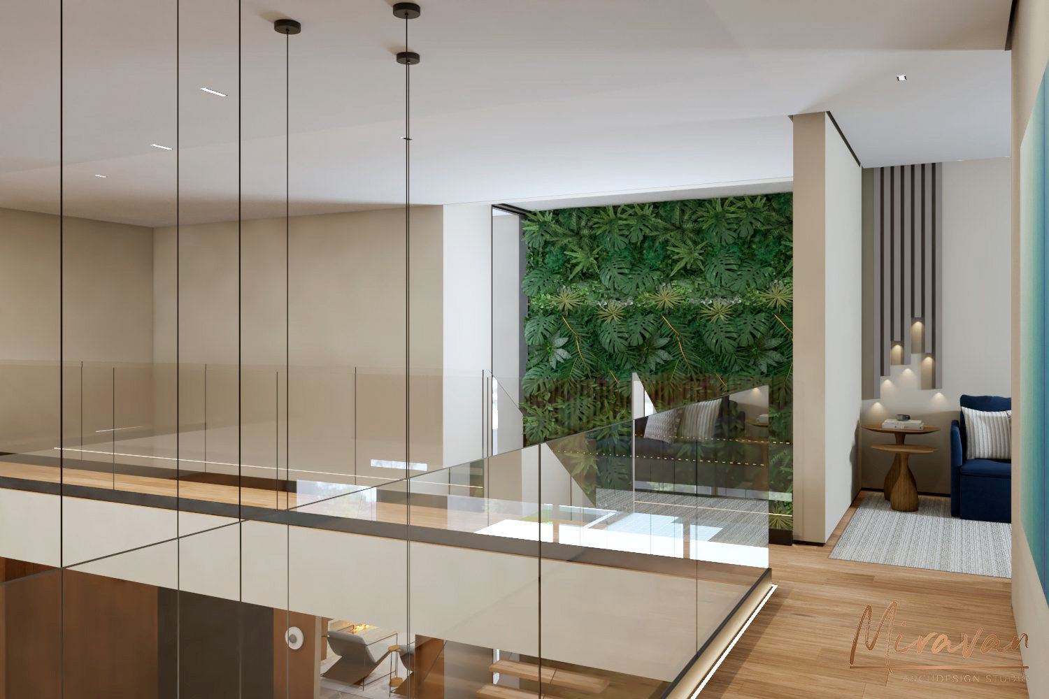 Casa Geraldes · design de interiores