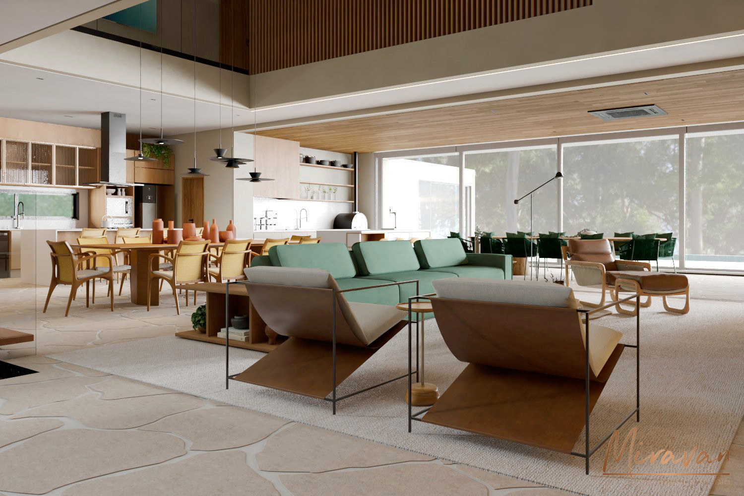 Casa Geraldes · design de interiores