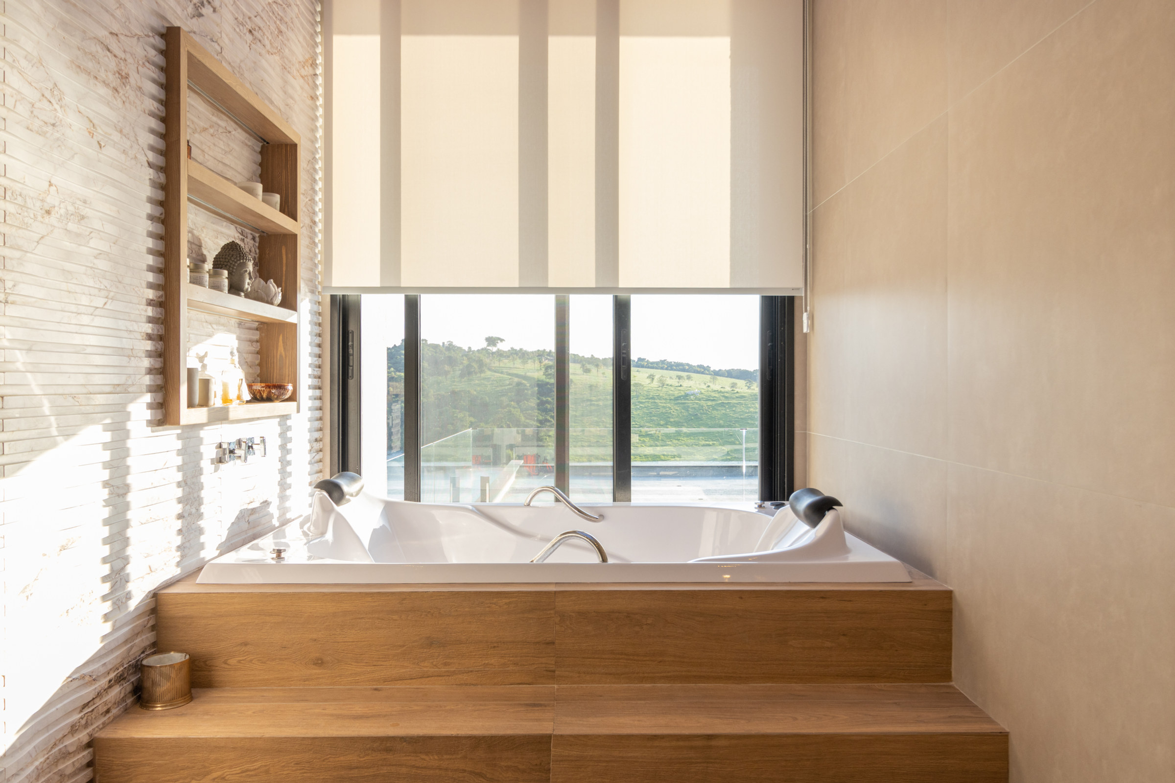 Casa Oliveira · design de interiores