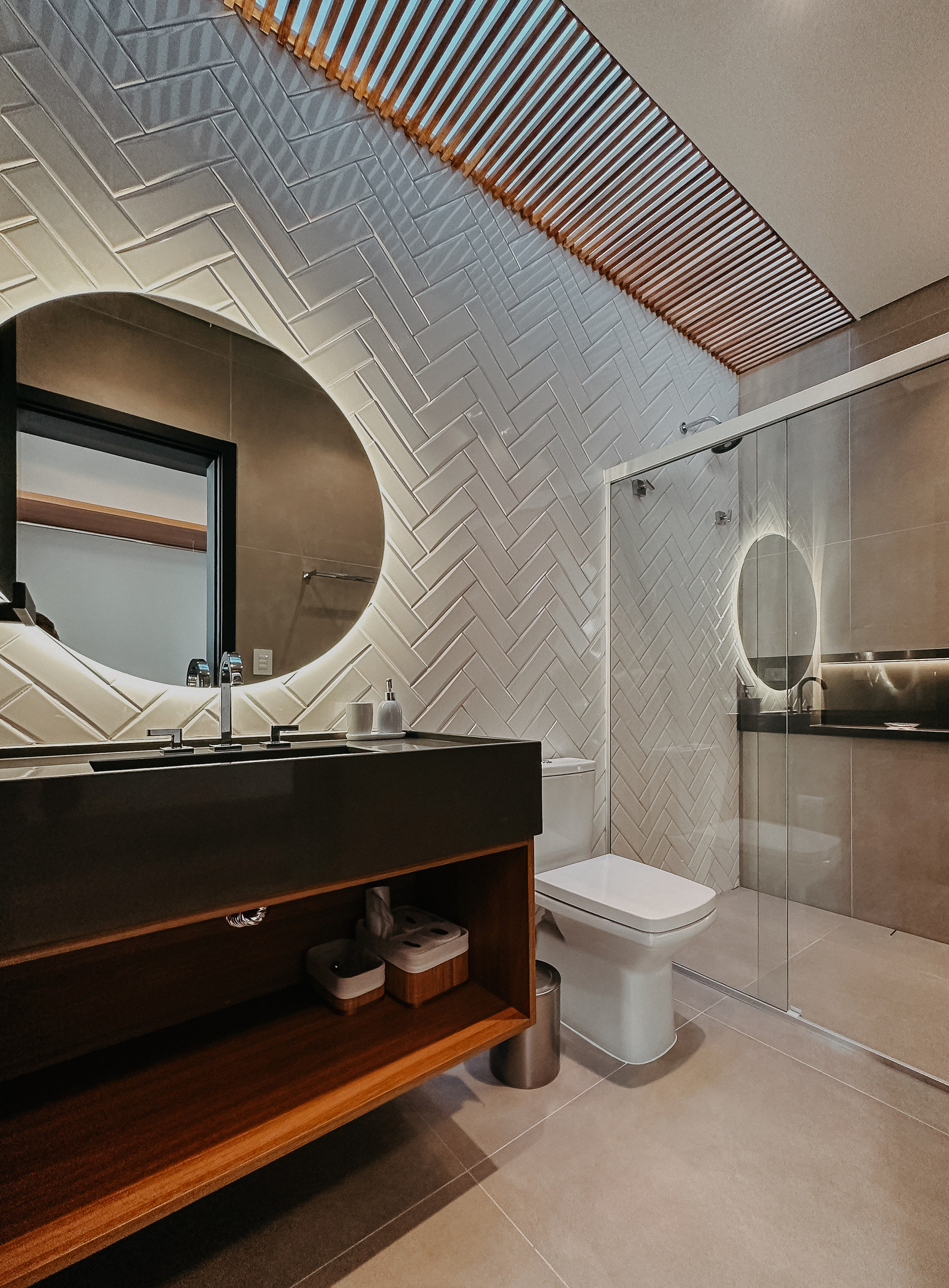 Casa Oliveira · design de interiores