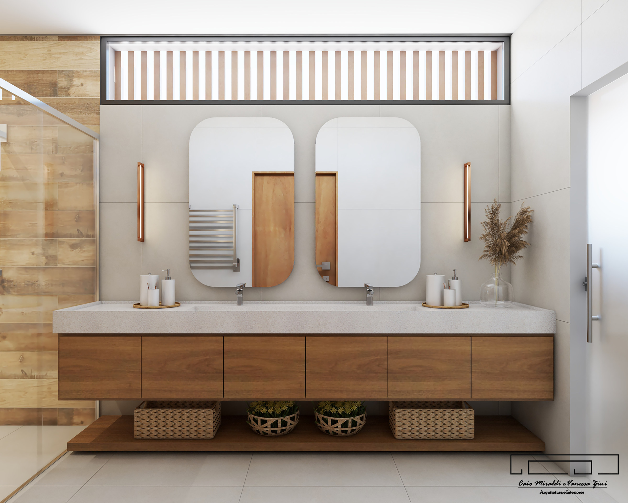 Casa Ristori · design de interiores