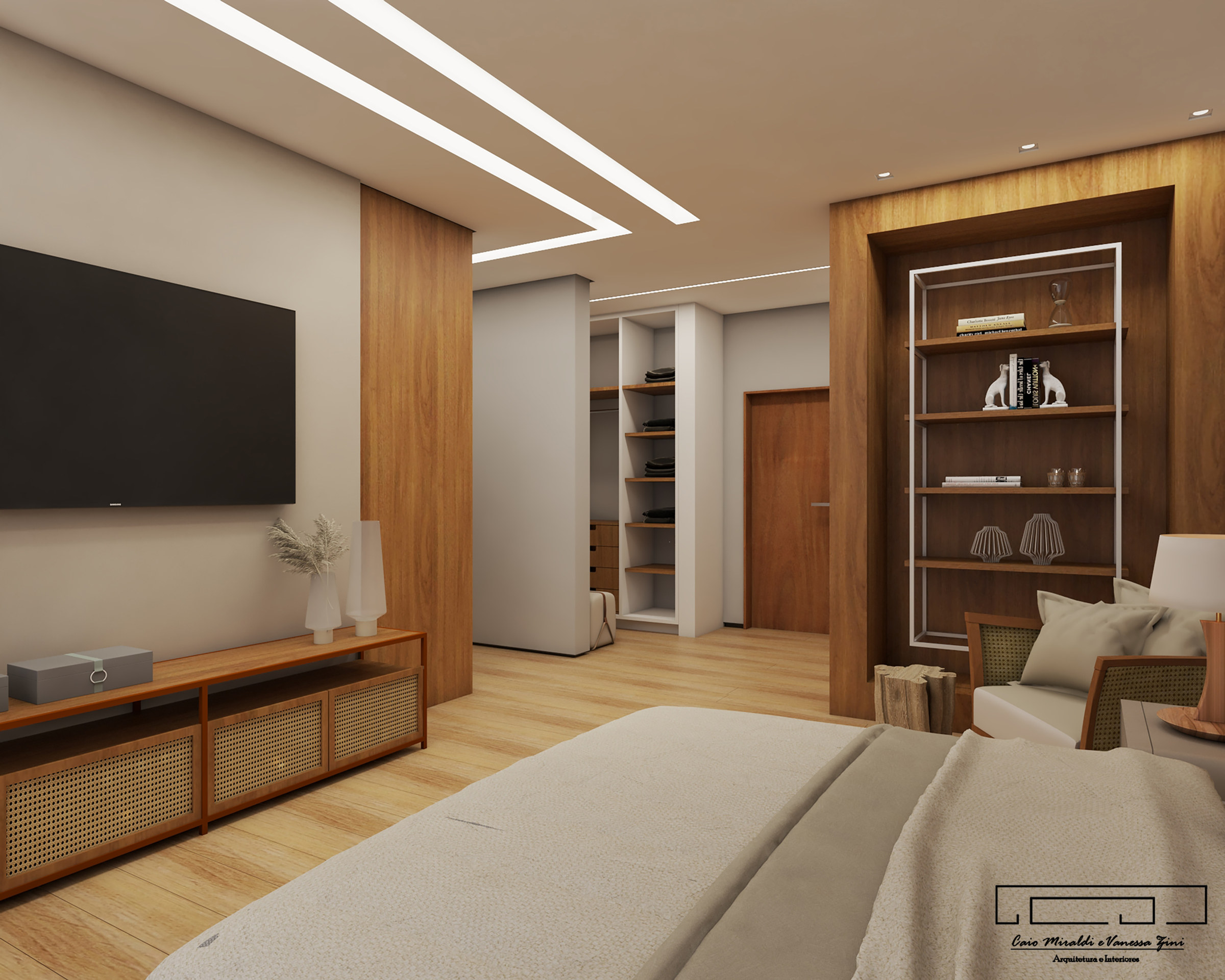 Casa Ristori · design de interiores