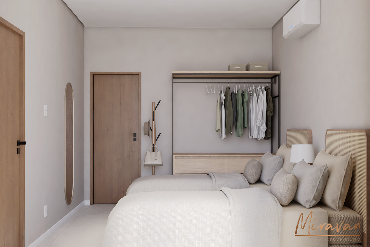 Vila Avenitts · design de interiores
