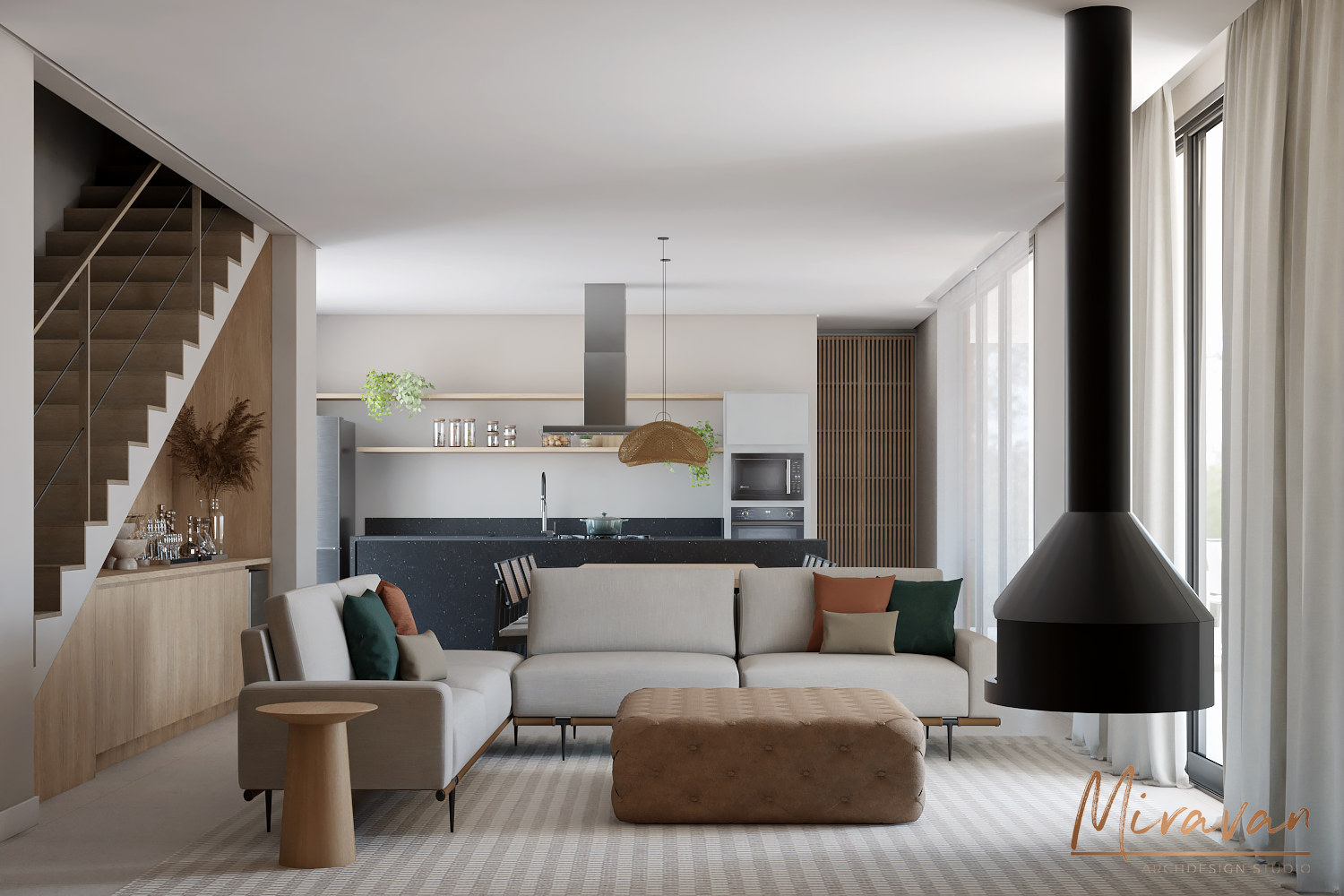 Vila Avenitts · design de interiores