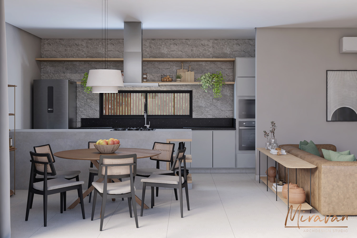 Vila Avenitts · design de interiores