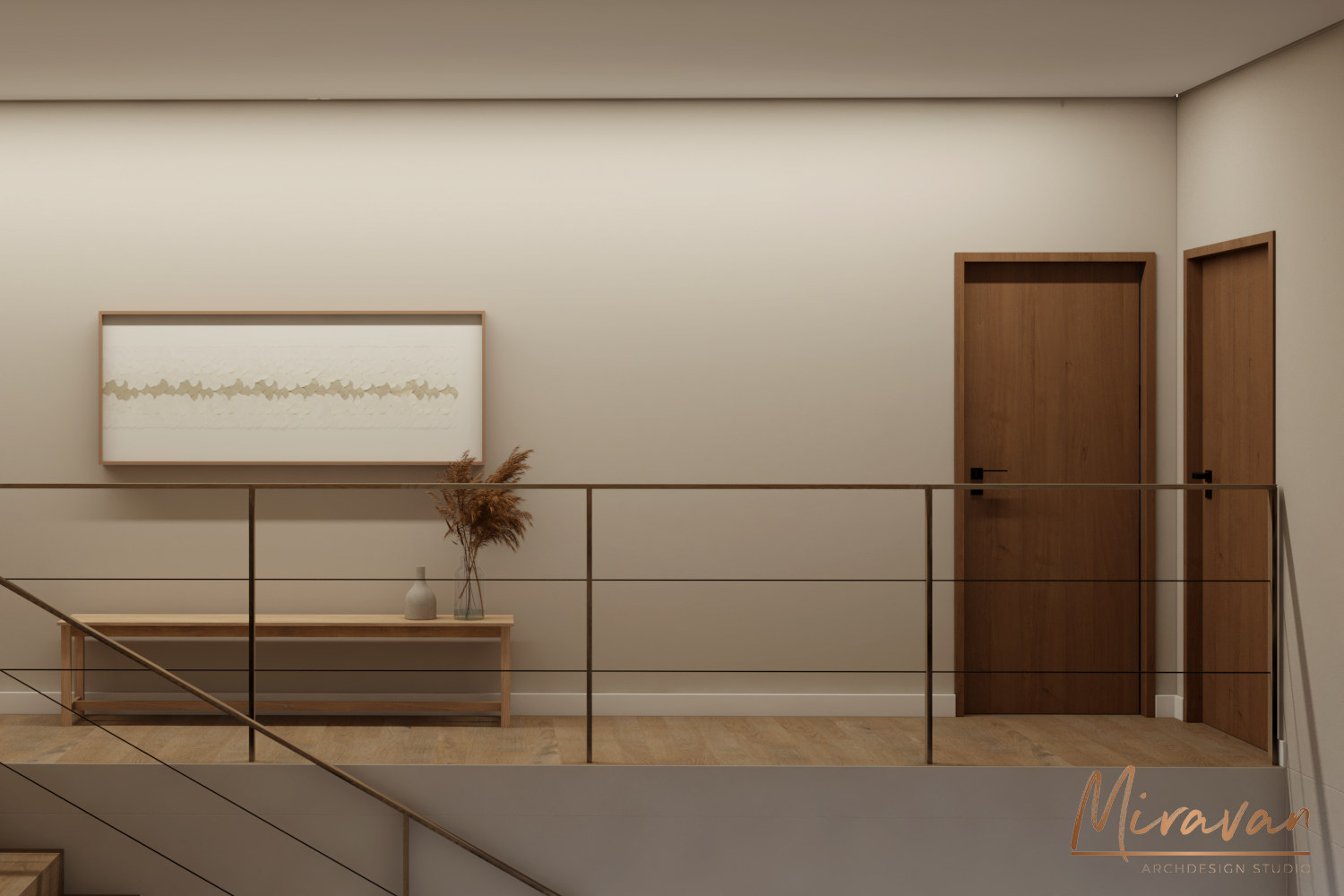 Vila Avenitts · design de interiores