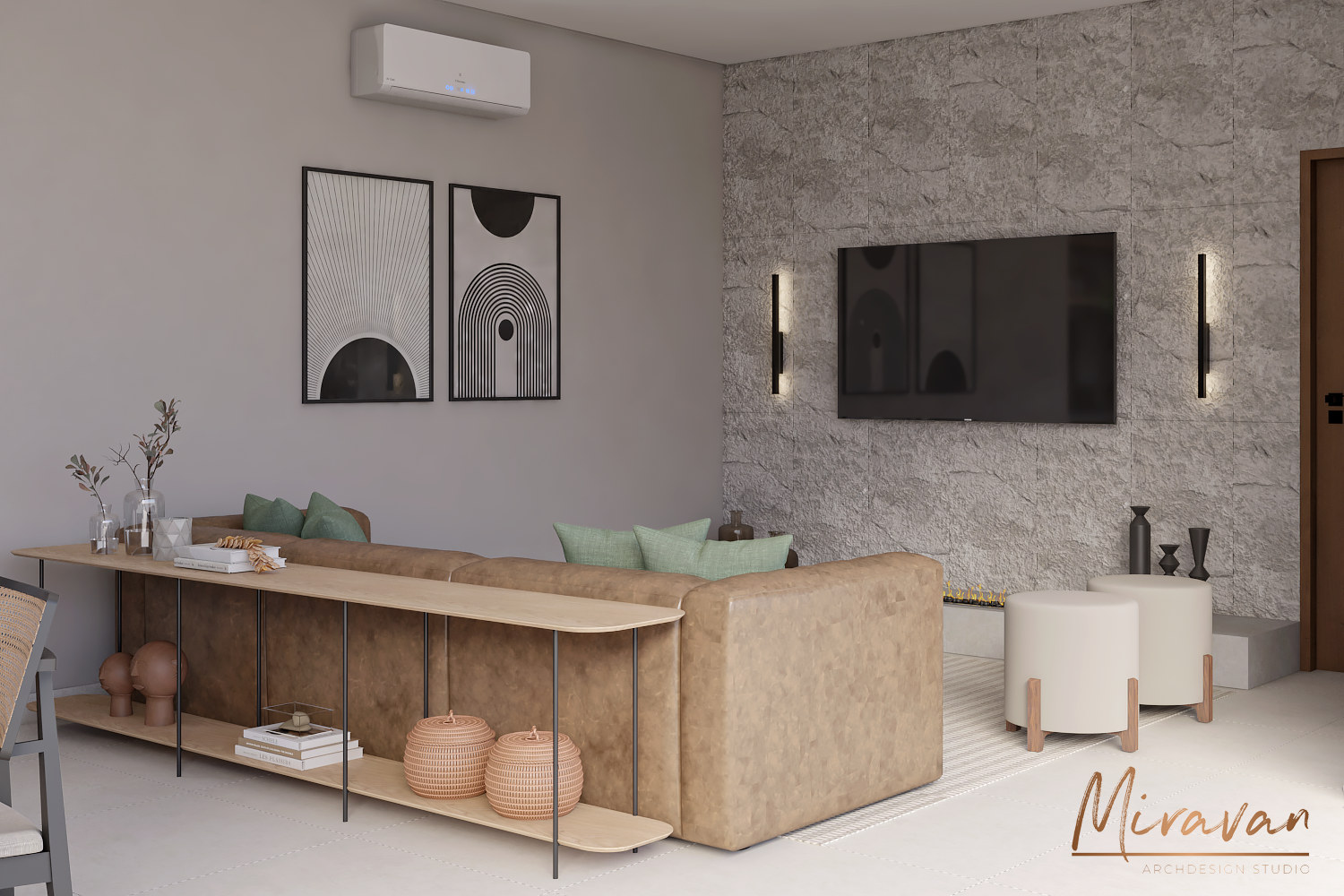 Vila Avenitts · design de interiores