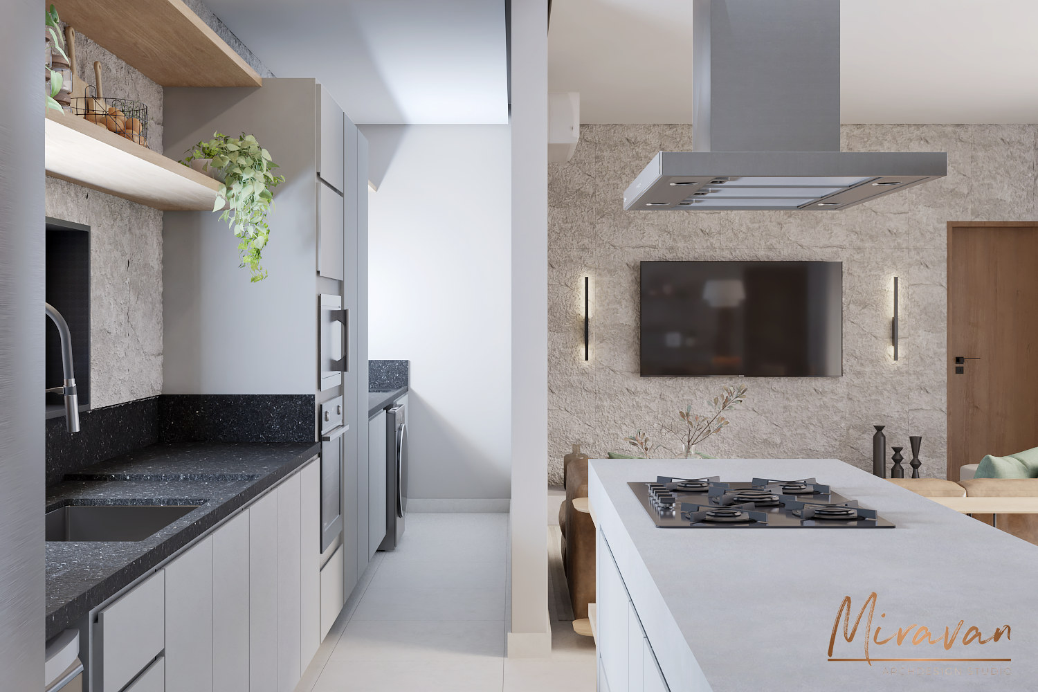 Vila Avenitts · design de interiores