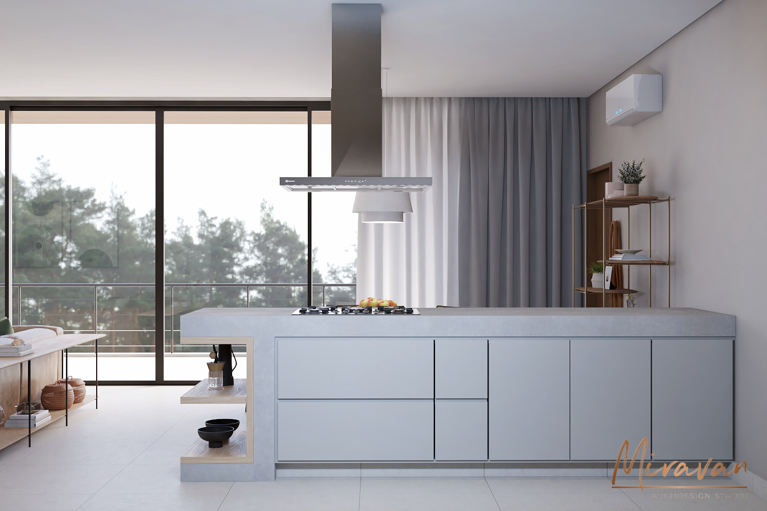Vila Avenitts · design de interiores