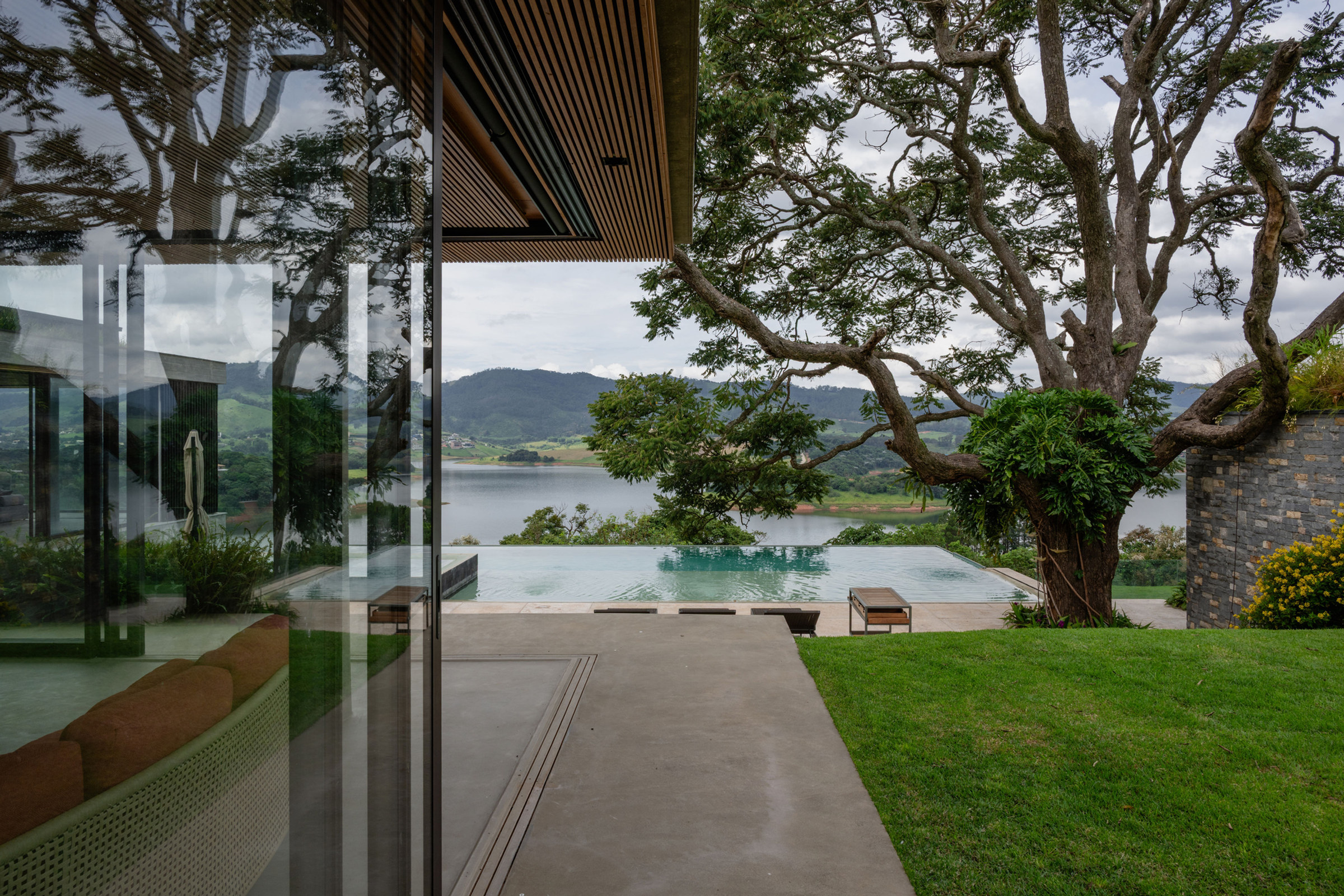Destaque no ArchDaily