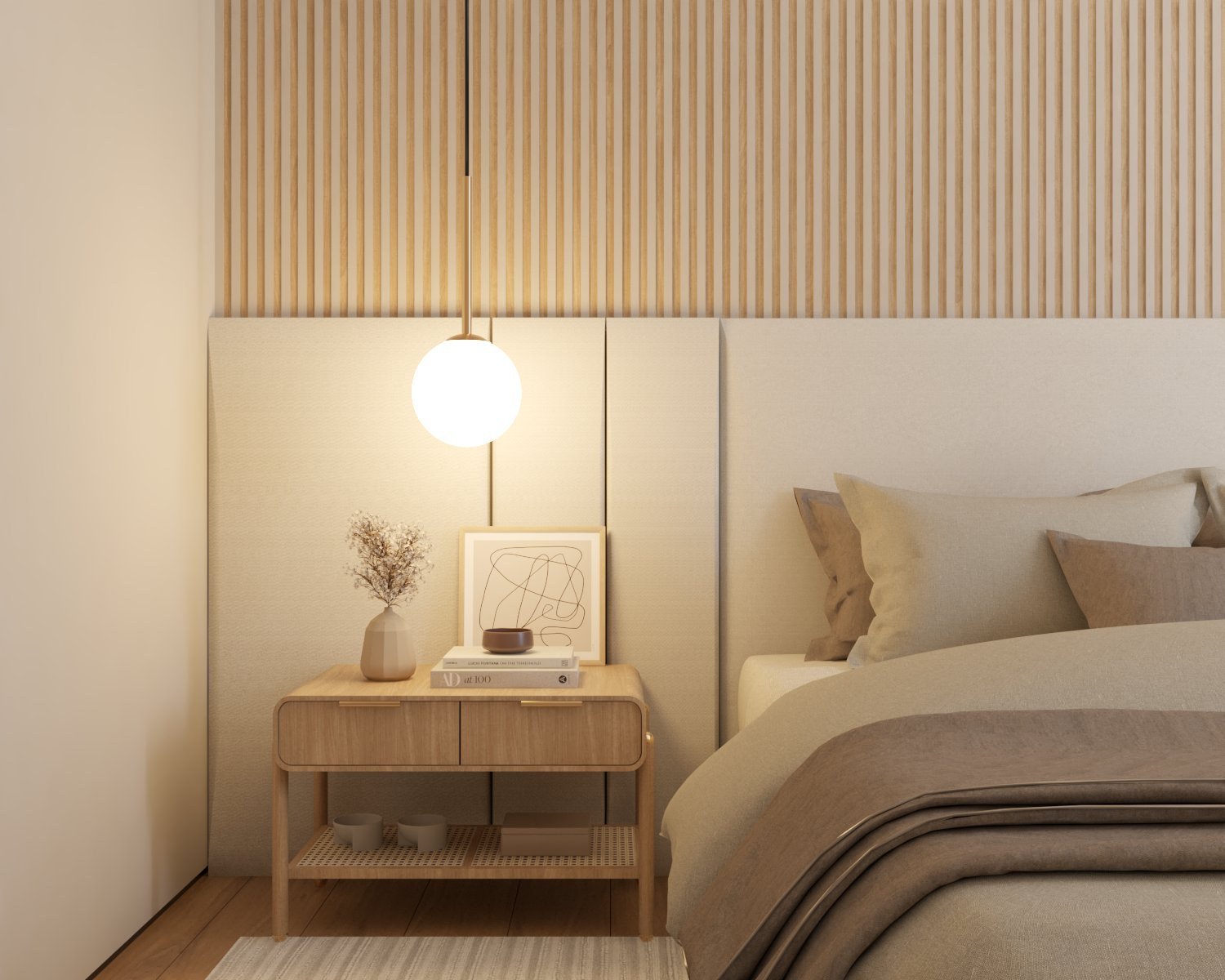 Casa Acquanegra · arquitetura