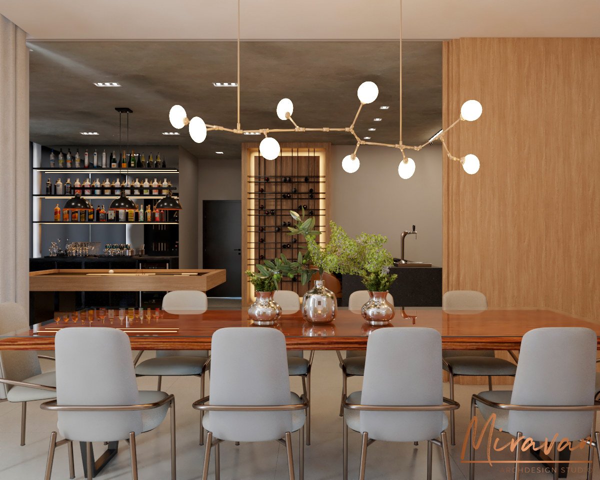 Casa Acquanegra · arquitetura