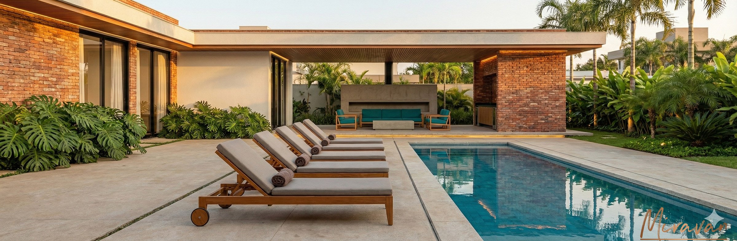 Casa Carreira II · arquitetura