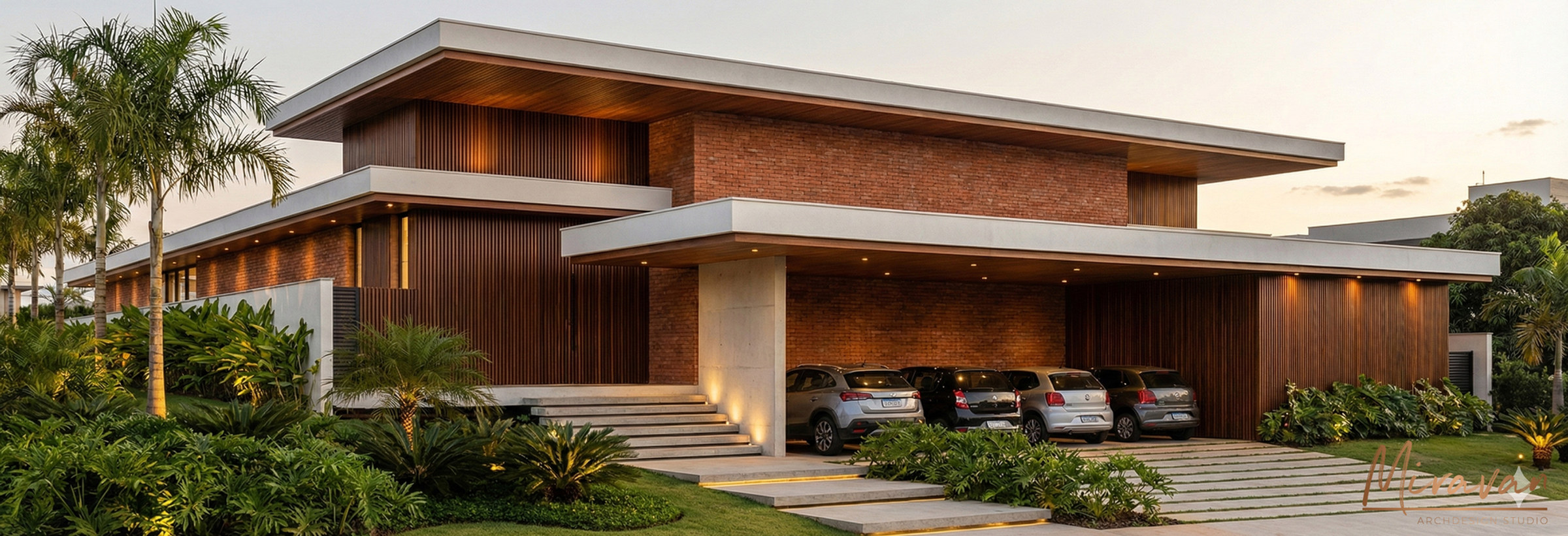 Casa Carreira II