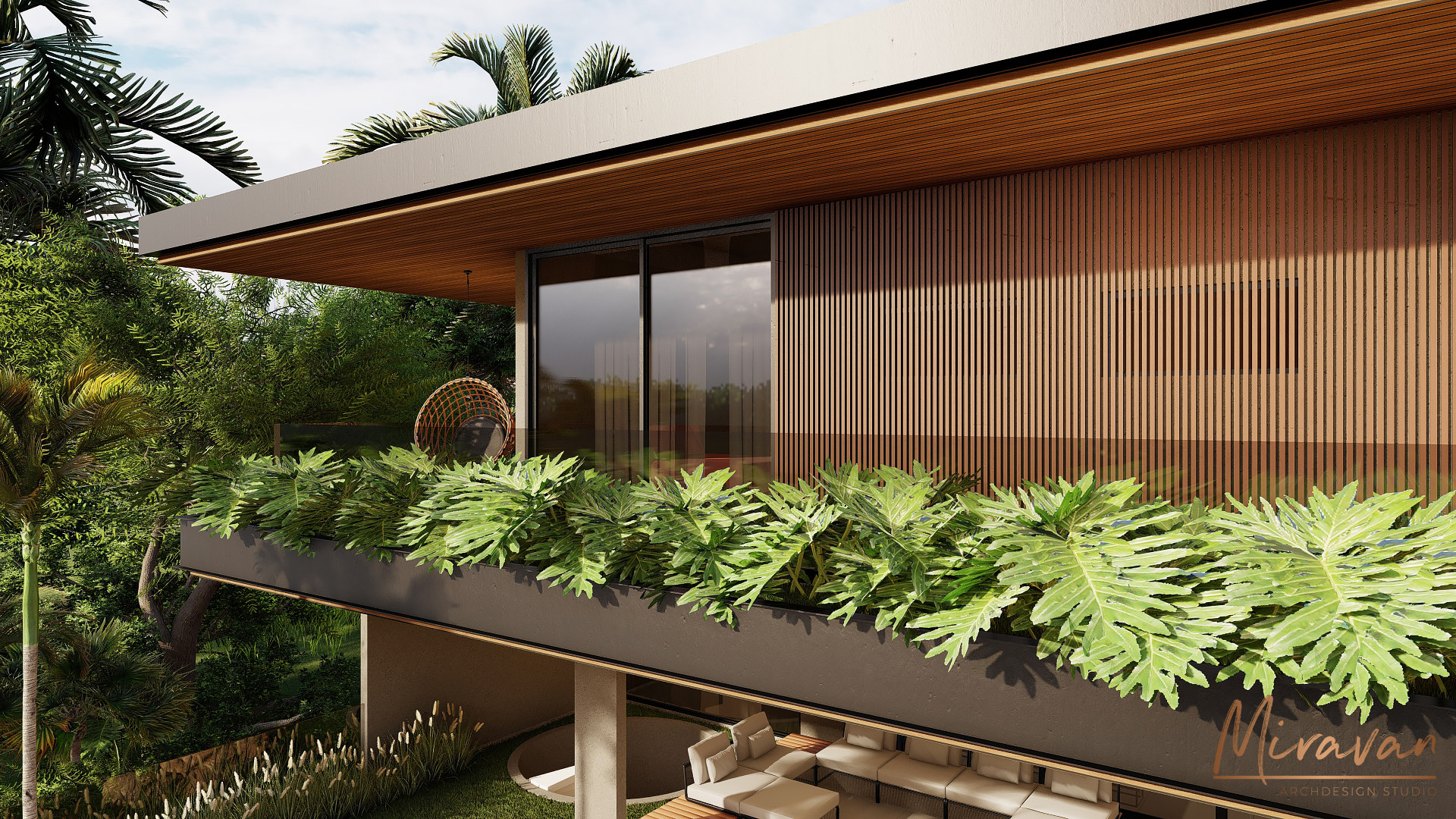 Casa Geraldes · arquitetura